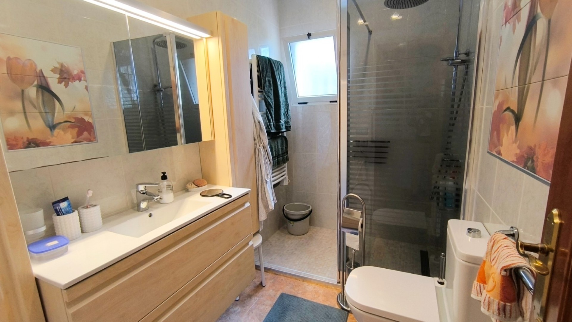 Revente - Finca Propriété rurale -
Orihuela