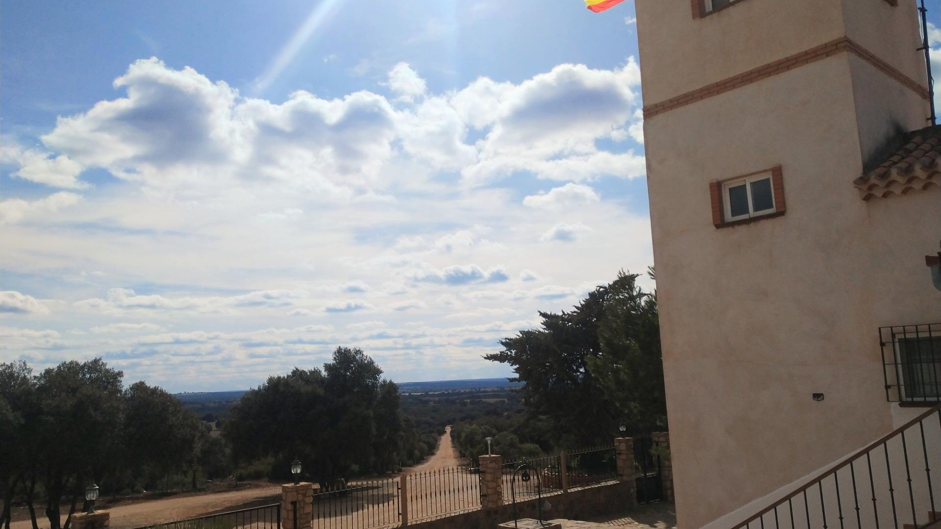 Revente - Finca Propriété rurale -
Ossa de Montiel - Lagunas de ruidera