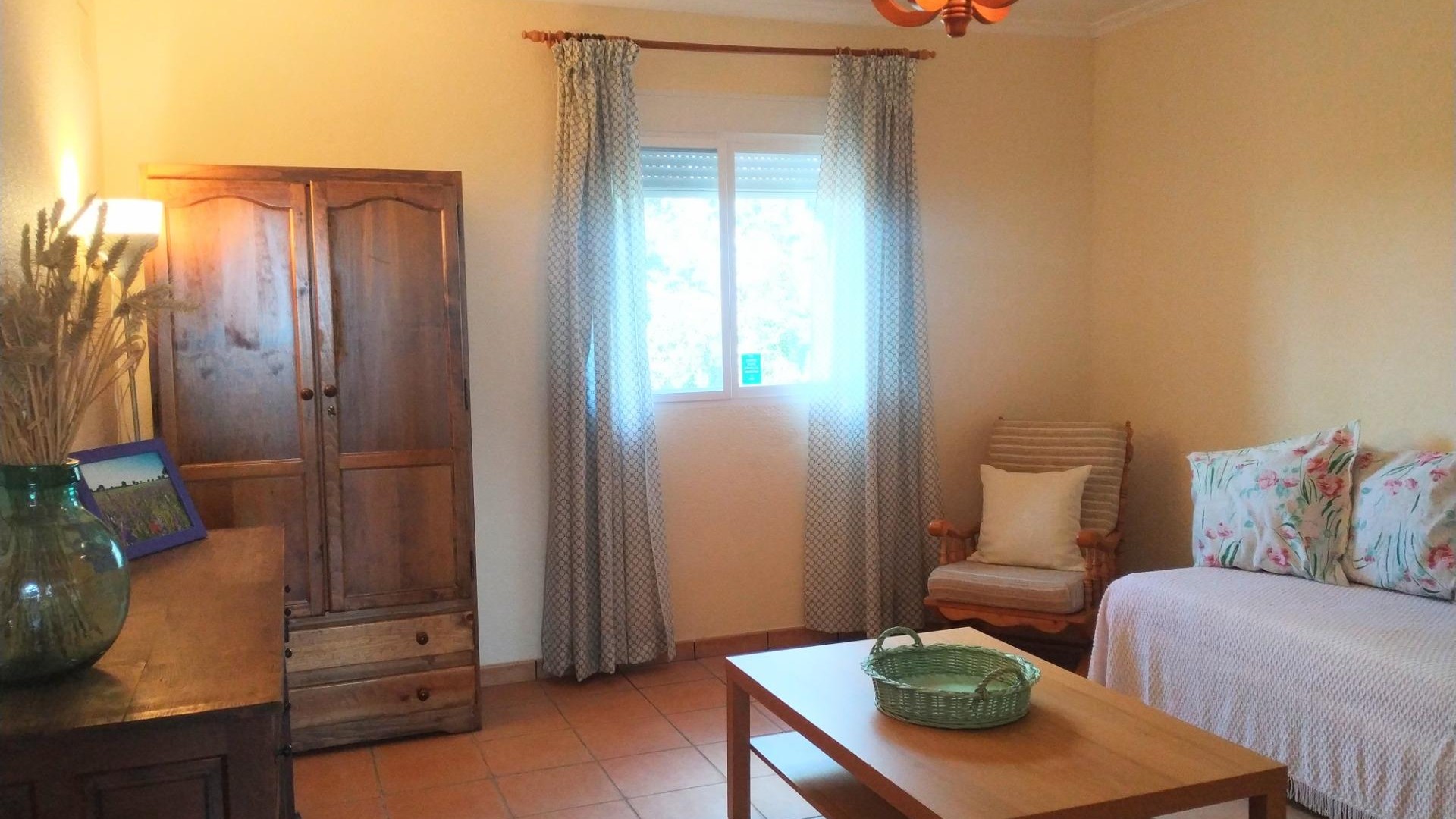 Revente - Finca Propriété rurale -
Ossa de Montiel - Lagunas de ruidera