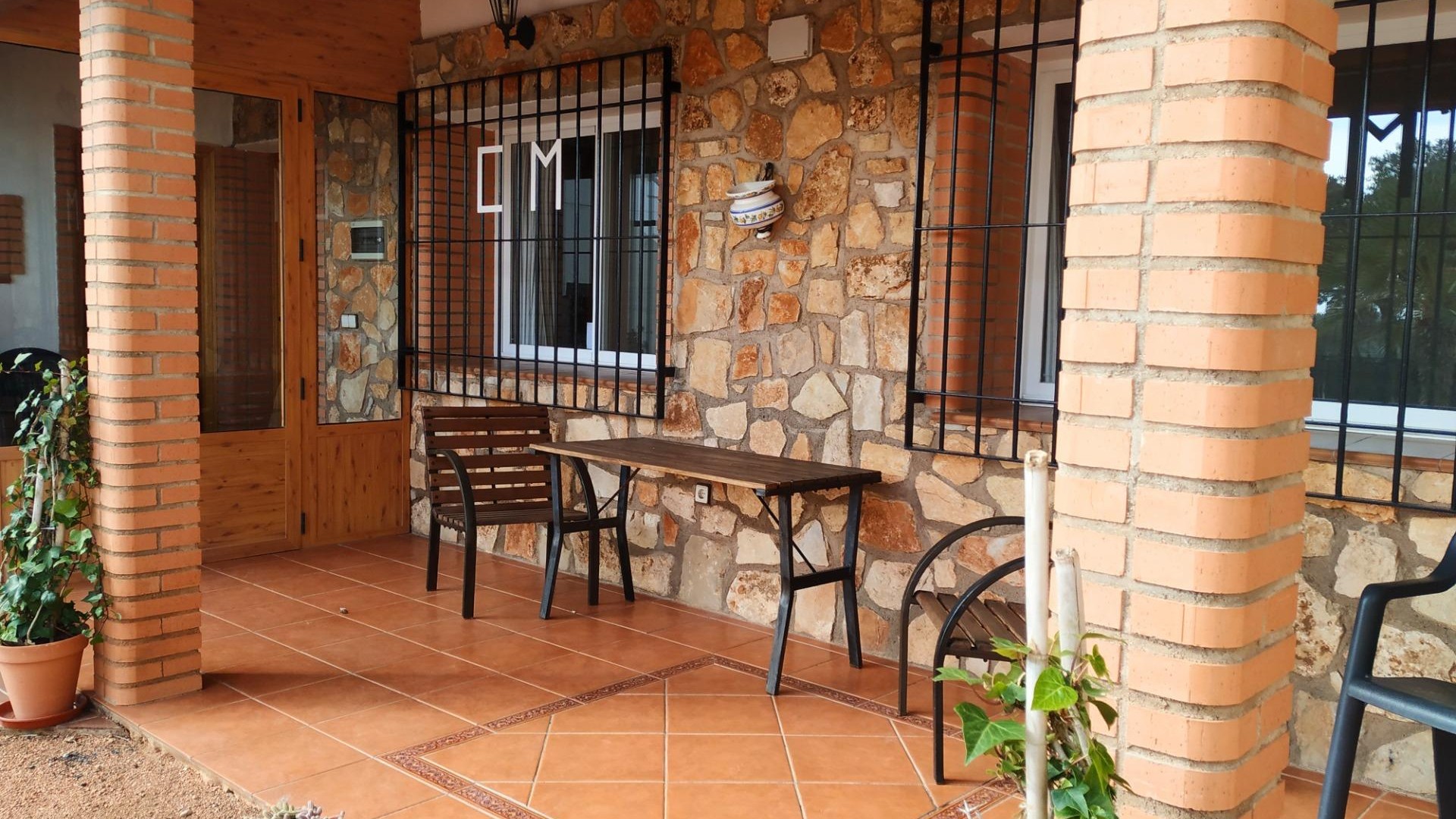 Revente - Finca Propriété rurale -
Ossa de Montiel - Lagunas de ruidera