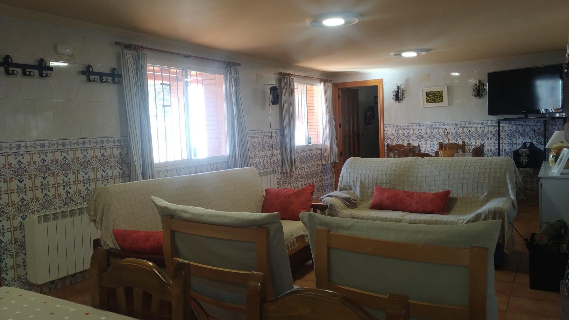 Revente - Finca Propriété rurale -
Ossa de Montiel - Lagunas de ruidera