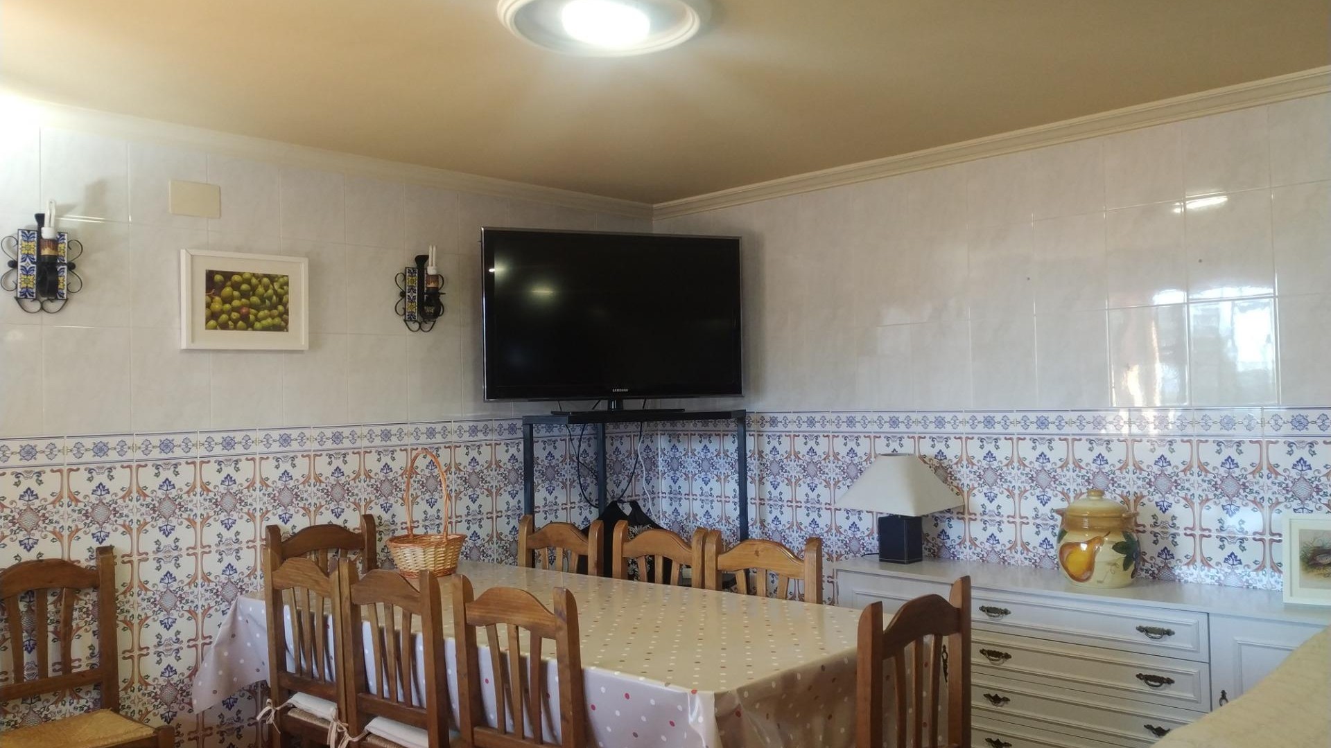 Revente - Finca Propriété rurale -
Ossa de Montiel - Lagunas de ruidera