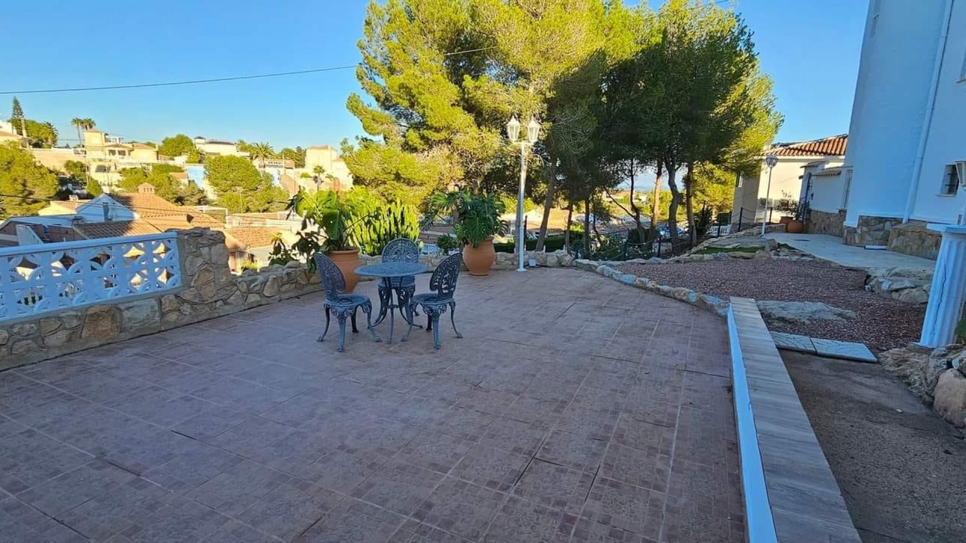 Revente - Finca Propriété rurale -
Pilar de la Horadada - Pinar de Campoverde