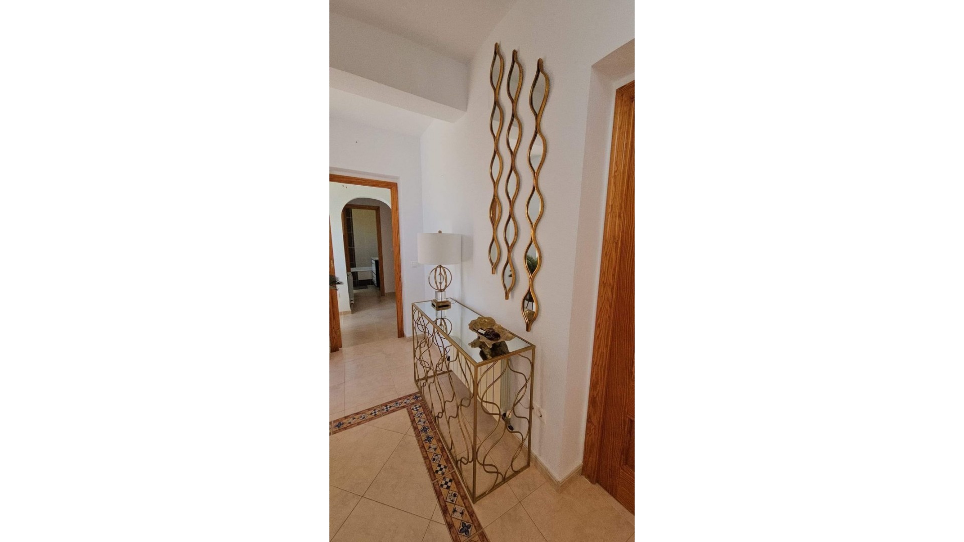 Revente - Finca Propriété rurale -
Pilar de la Horadada - Pinar de Campoverde