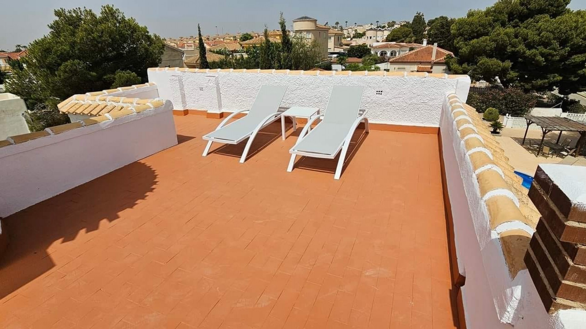 Revente - Finca Propriété rurale -
Pilar de la Horadada - Pinar de Campoverde