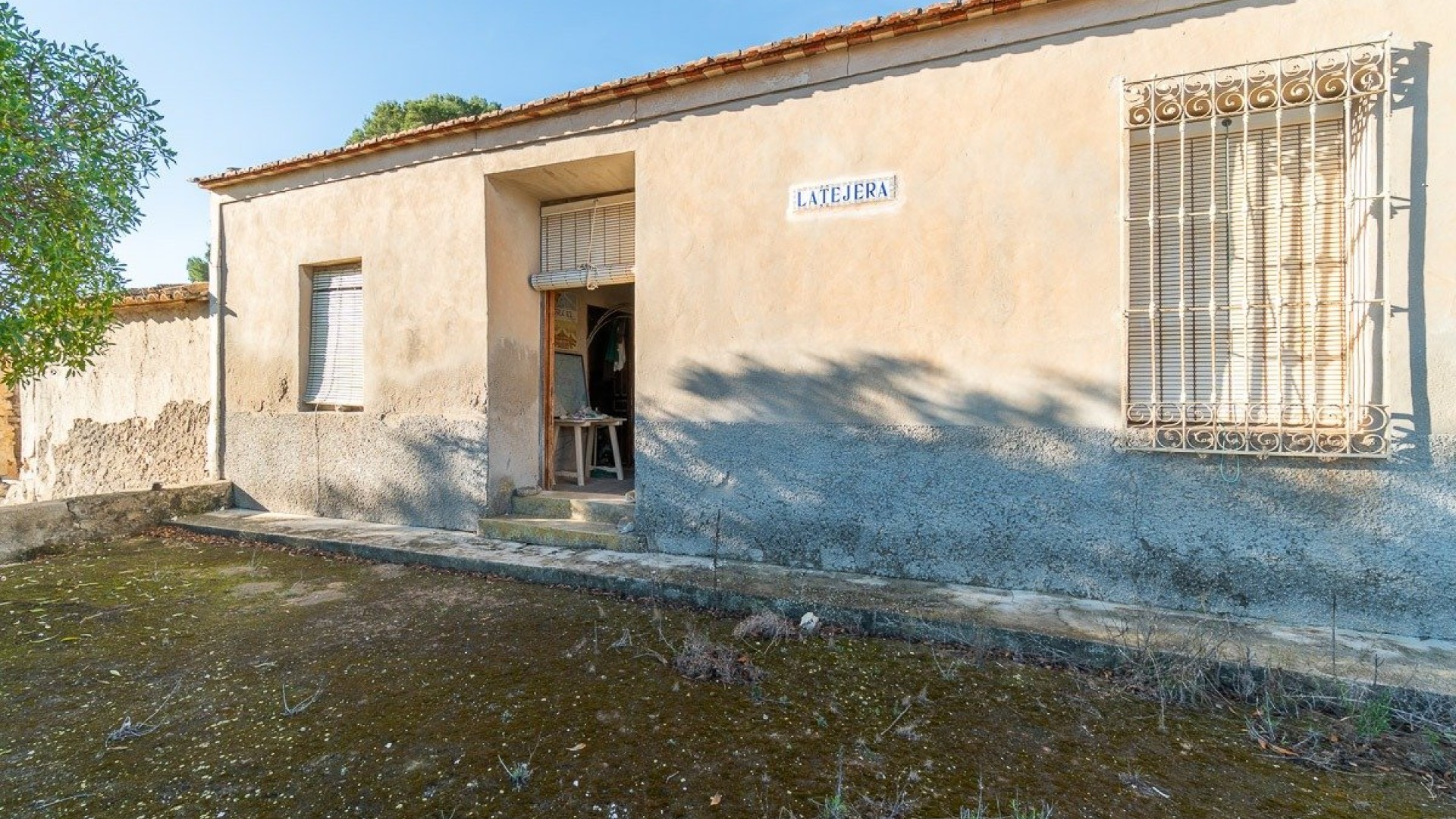 Revente - Finca Propriété rurale -
Pilar de la Horadada - Pinar de la Perdiz