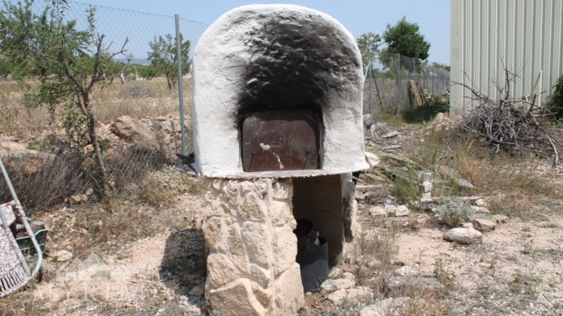Revente - Finca Propriété rurale -
Pinoso - Pinoso Alicante