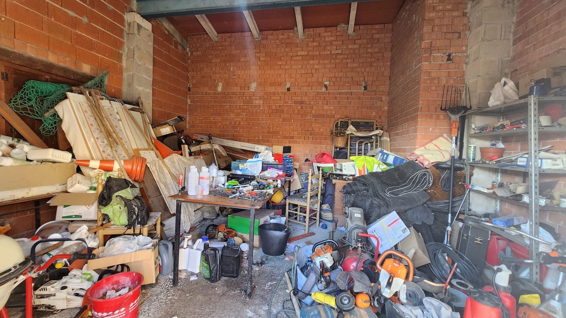 Revente - Finca Propriété rurale -
Pinoso