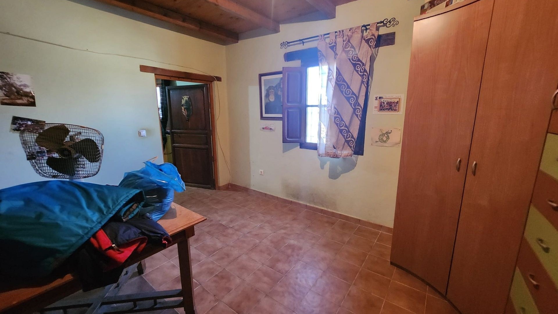 Revente - Finca Propriété rurale -
Pinoso