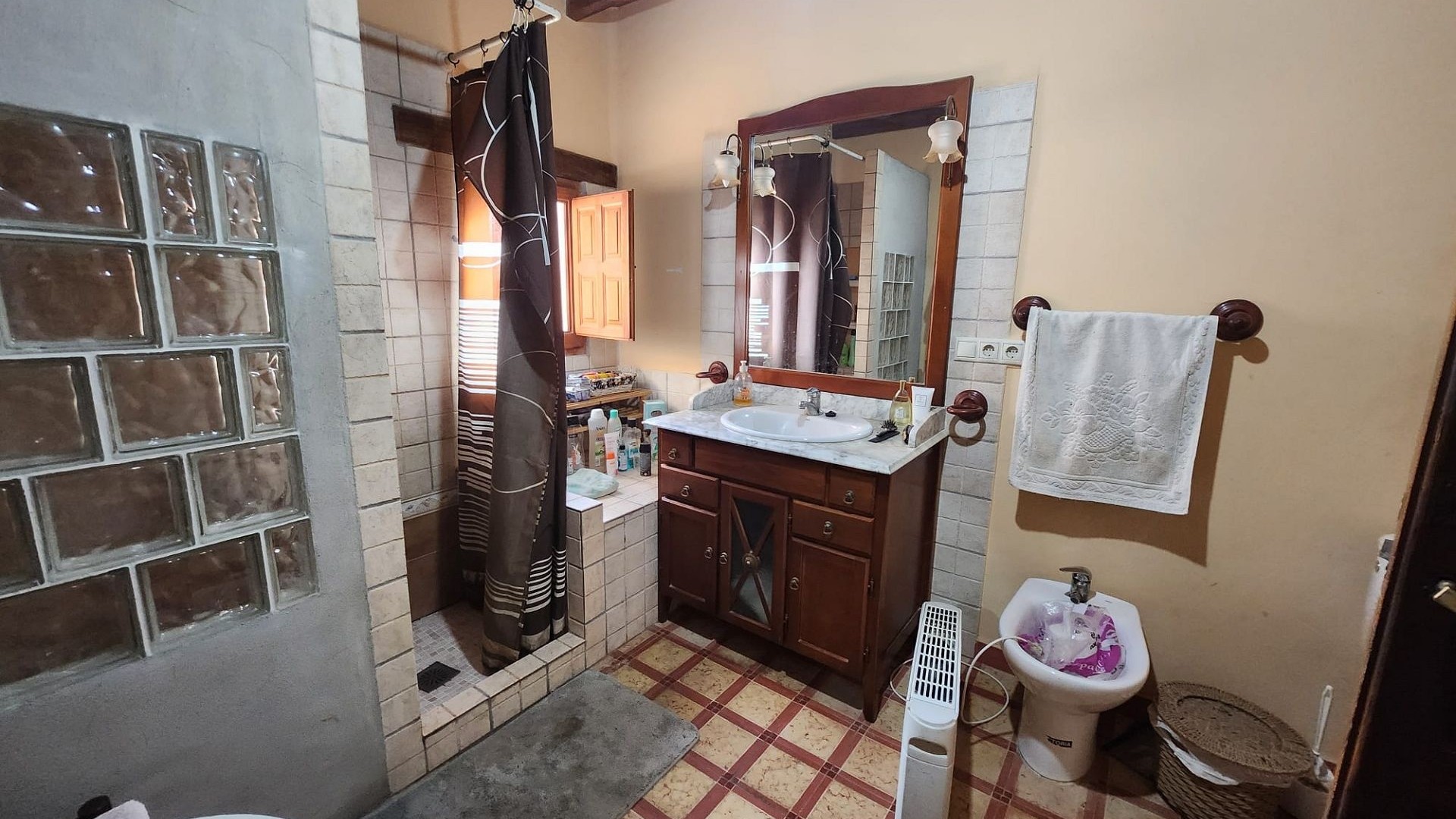 Revente - Finca Propriété rurale -
Pinoso