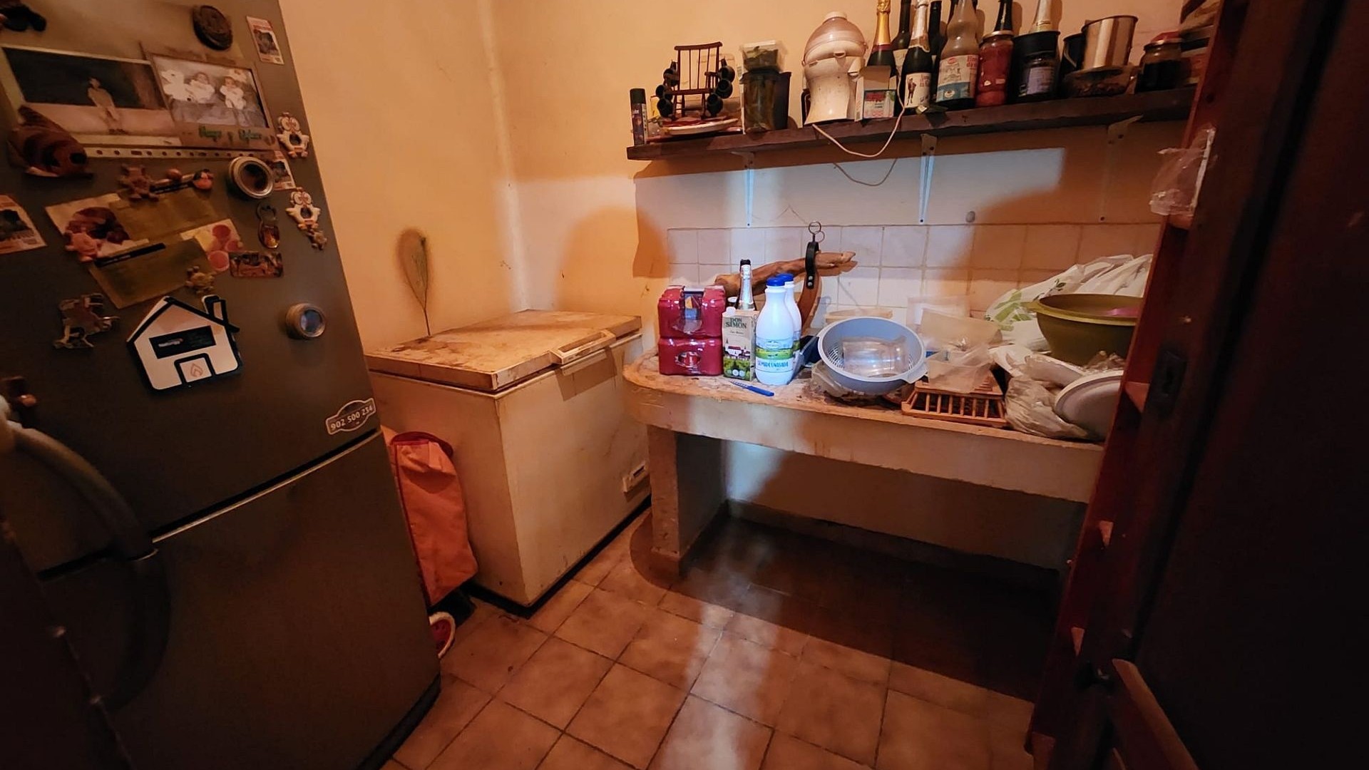 Revente - Finca Propriété rurale -
Pinoso