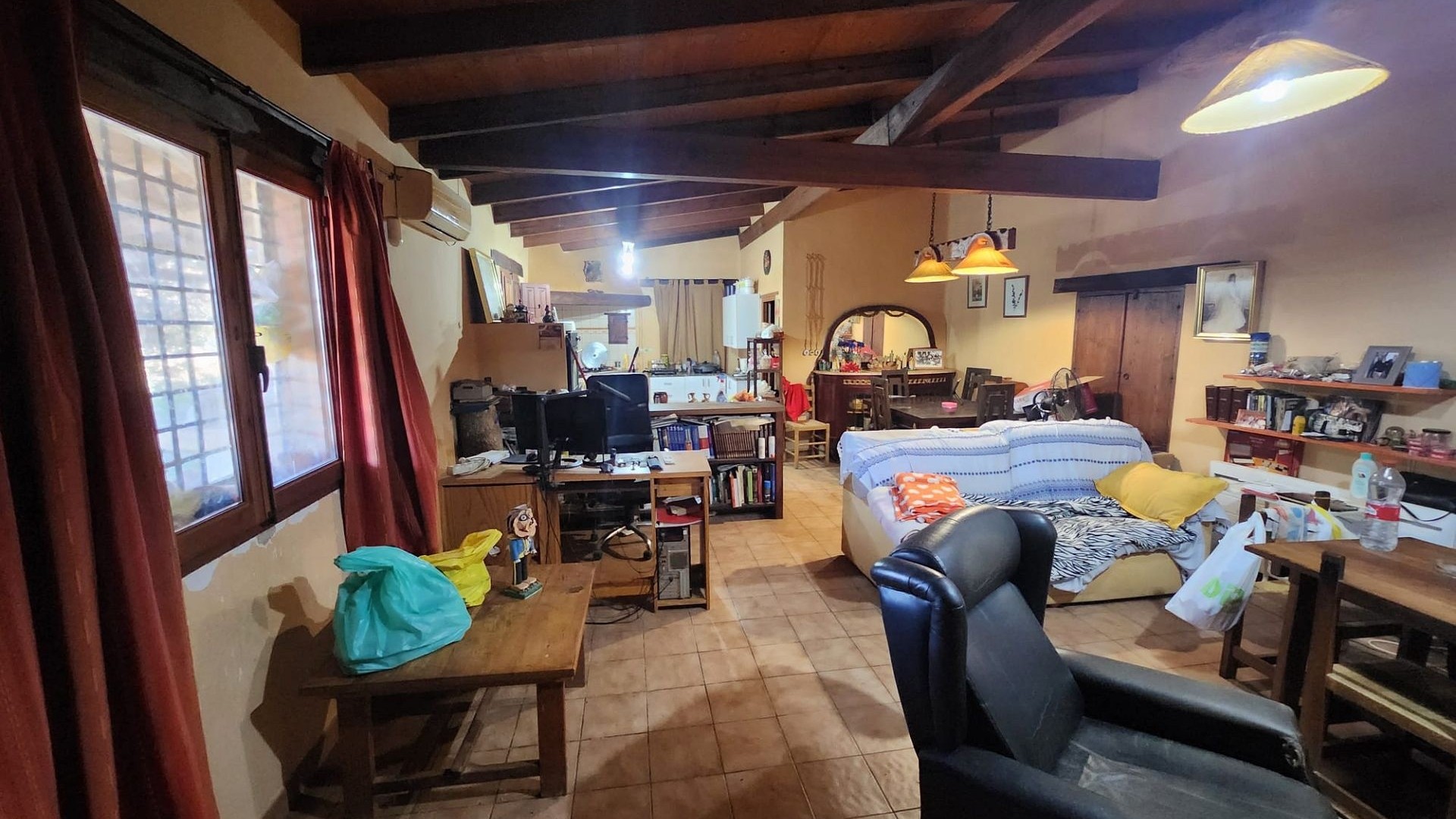 Revente - Finca Propriété rurale -
Pinoso