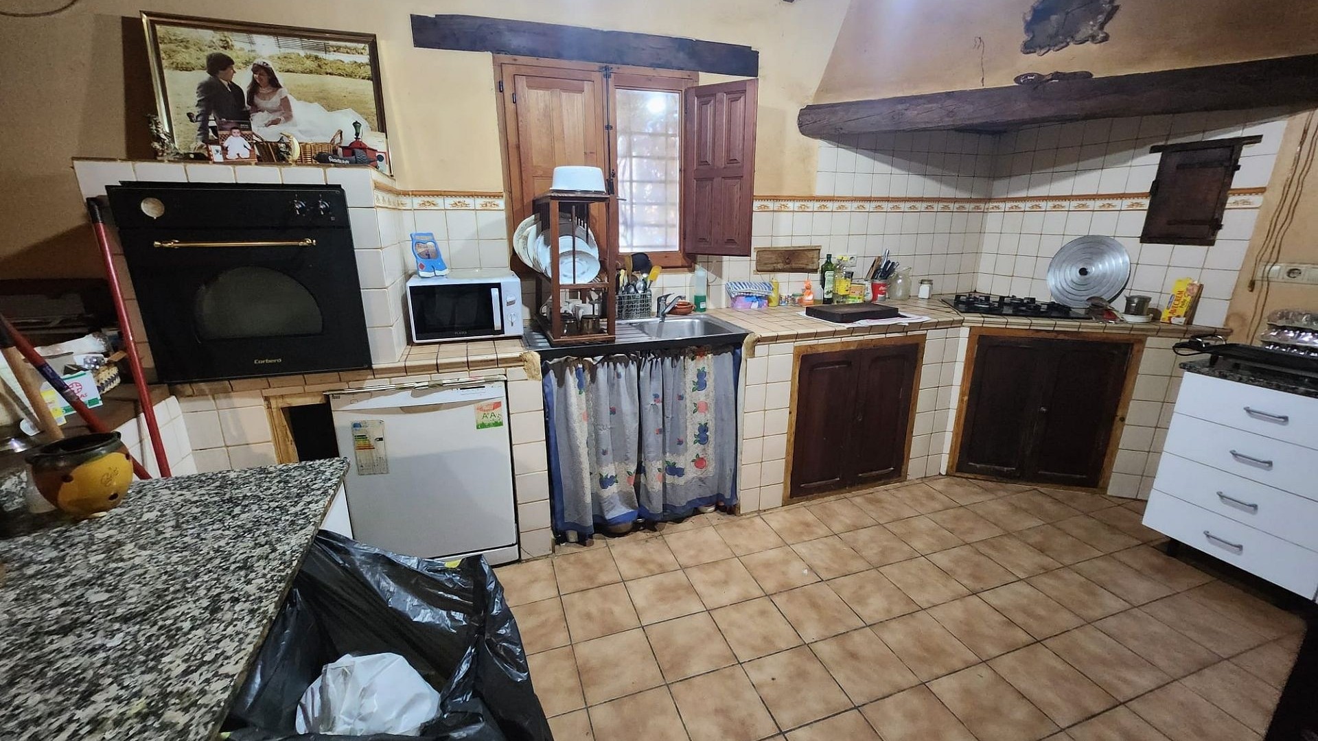 Revente - Finca Propriété rurale -
Pinoso