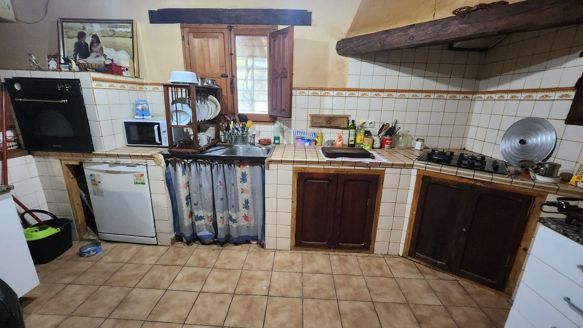 Revente - Finca Propriété rurale -
Pinoso