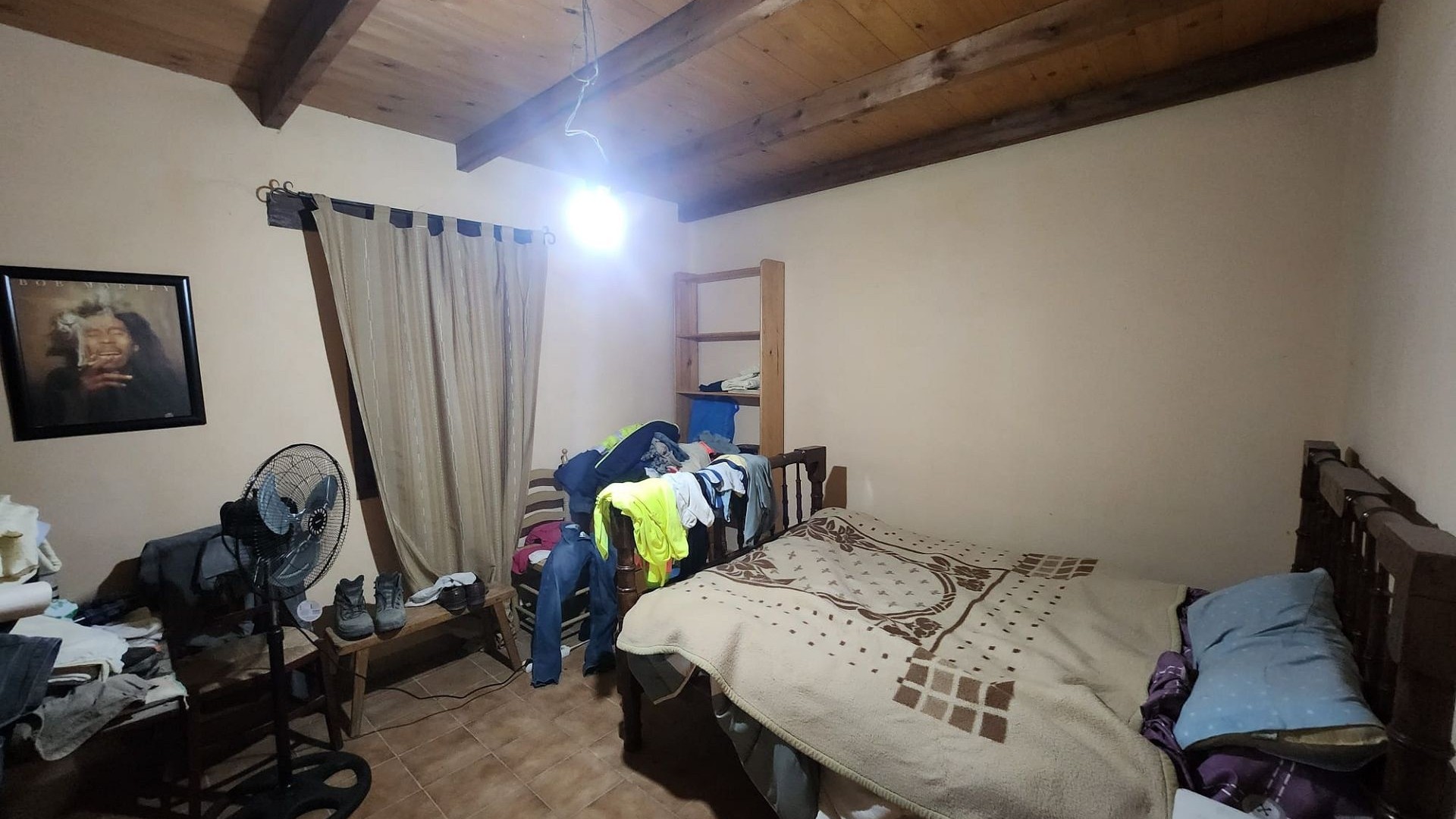 Revente - Finca Propriété rurale -
Pinoso