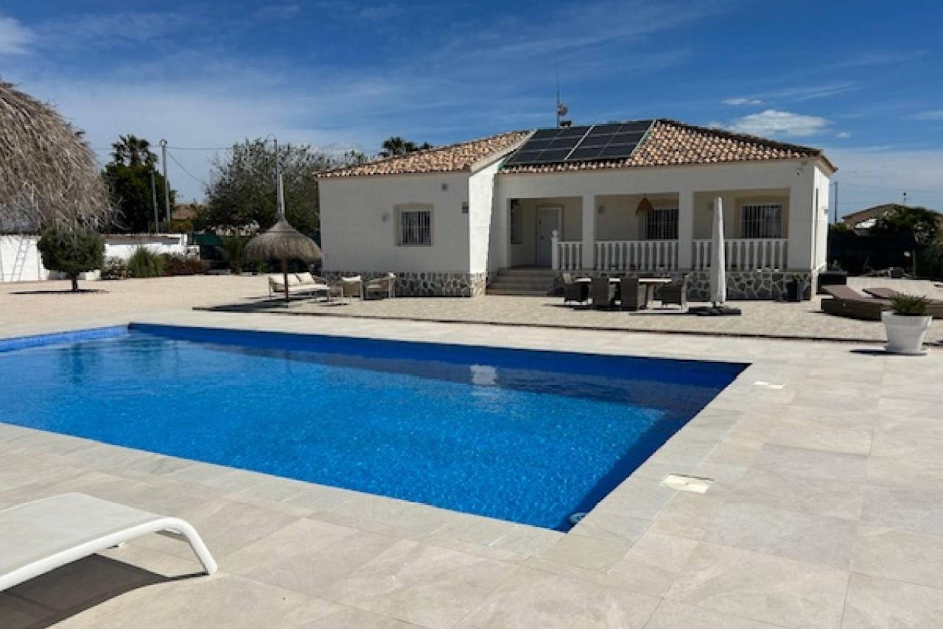 Revente - Finca Propriété rurale -
Rafal