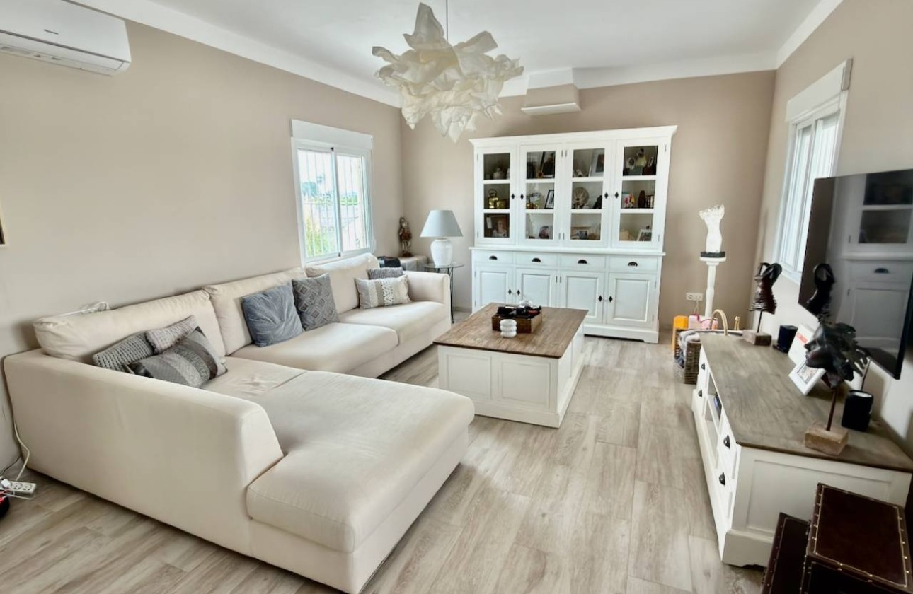 Revente - Finca Propriété rurale -
Rafal