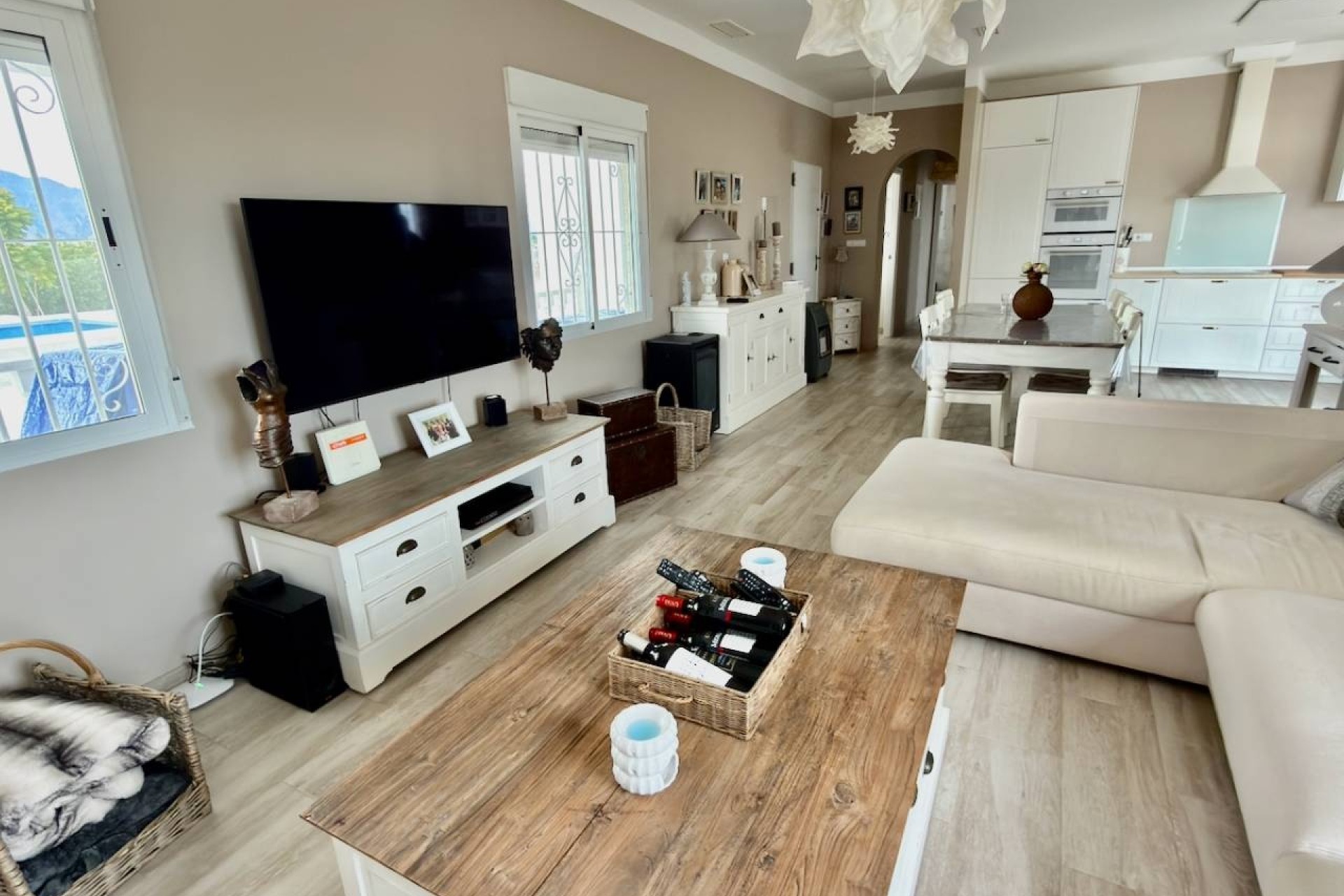 Revente - Finca Propriété rurale -
Rafal