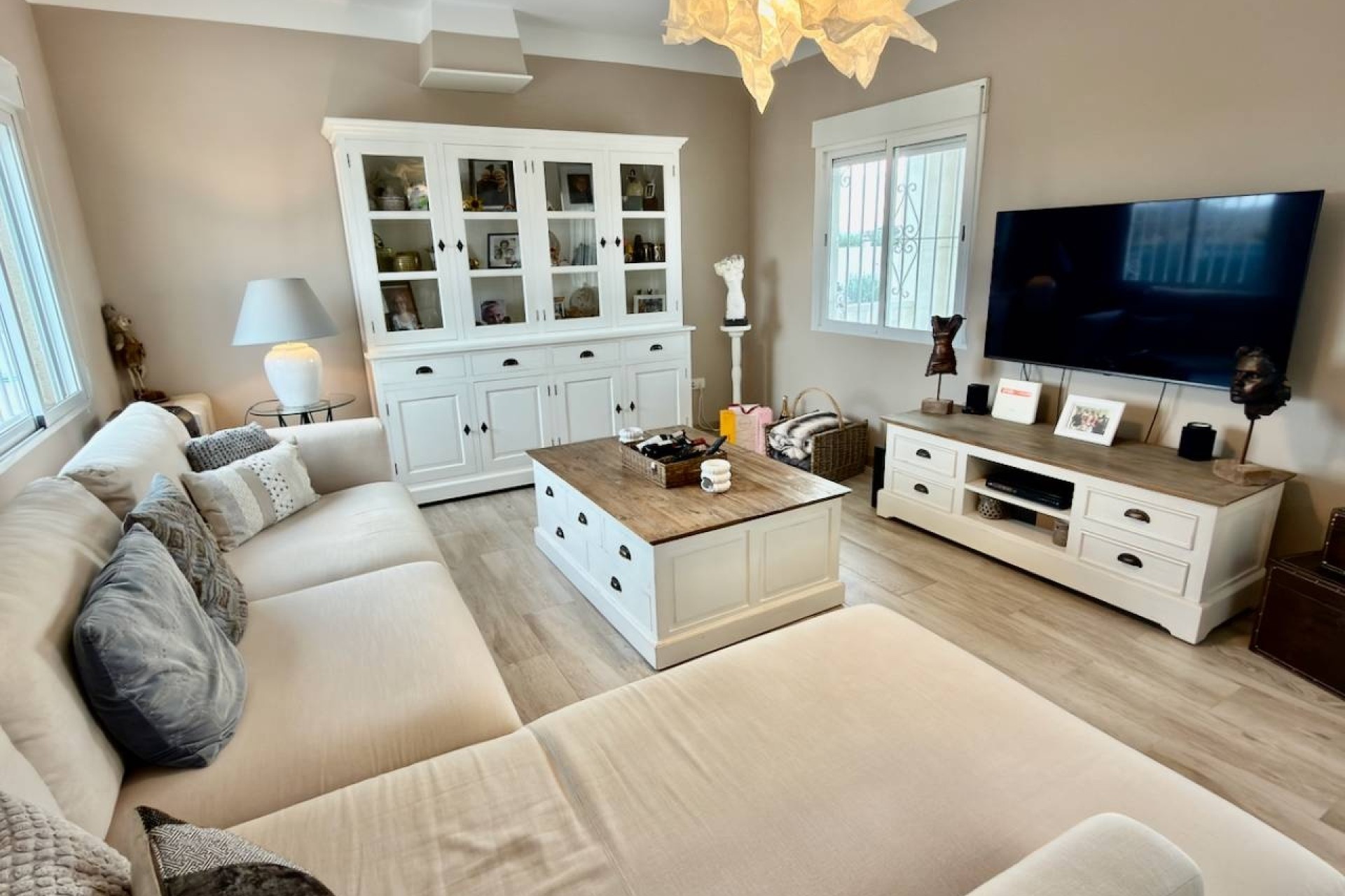 Revente - Finca Propriété rurale -
Rafal