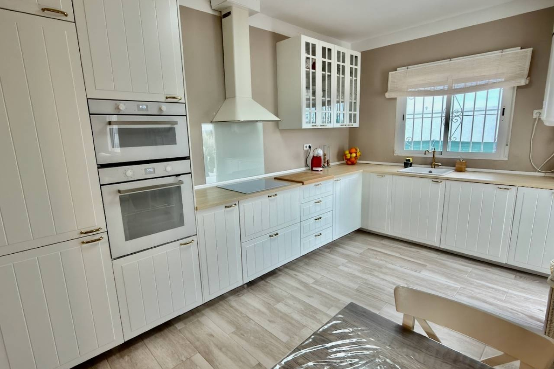 Revente - Finca Propriété rurale -
Rafal