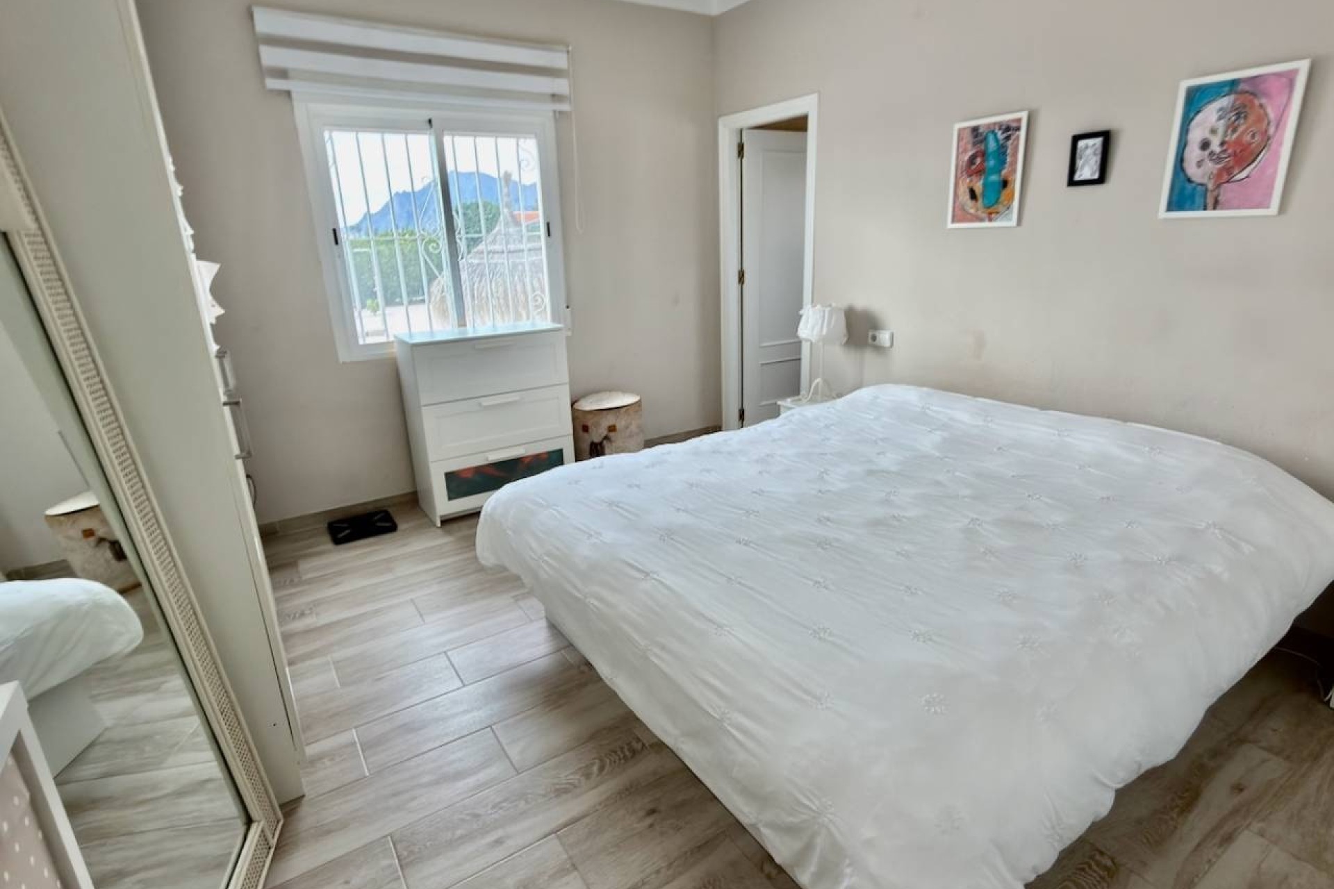 Revente - Finca Propriété rurale -
Rafal