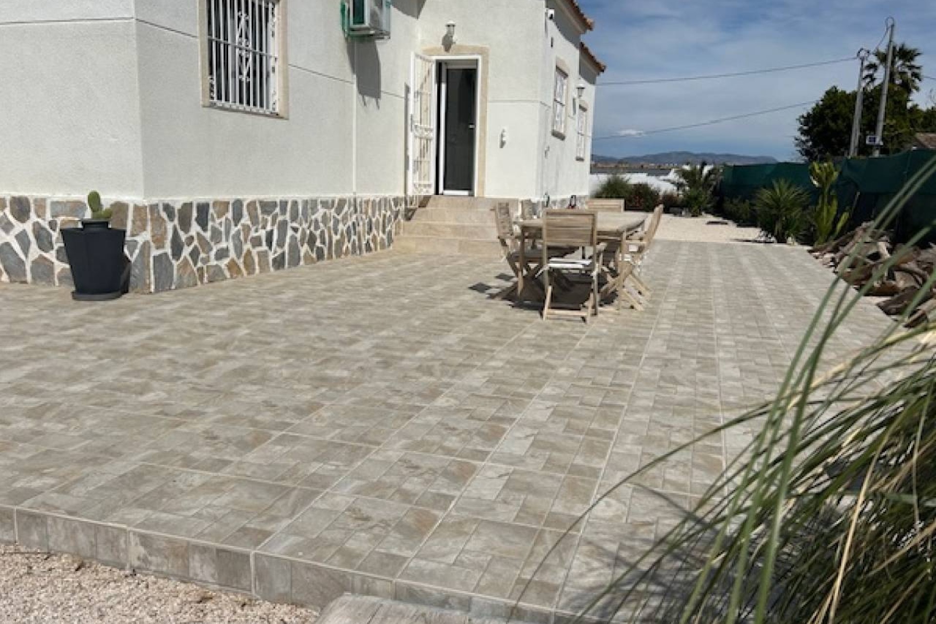 Revente - Finca Propriété rurale -
Rafal