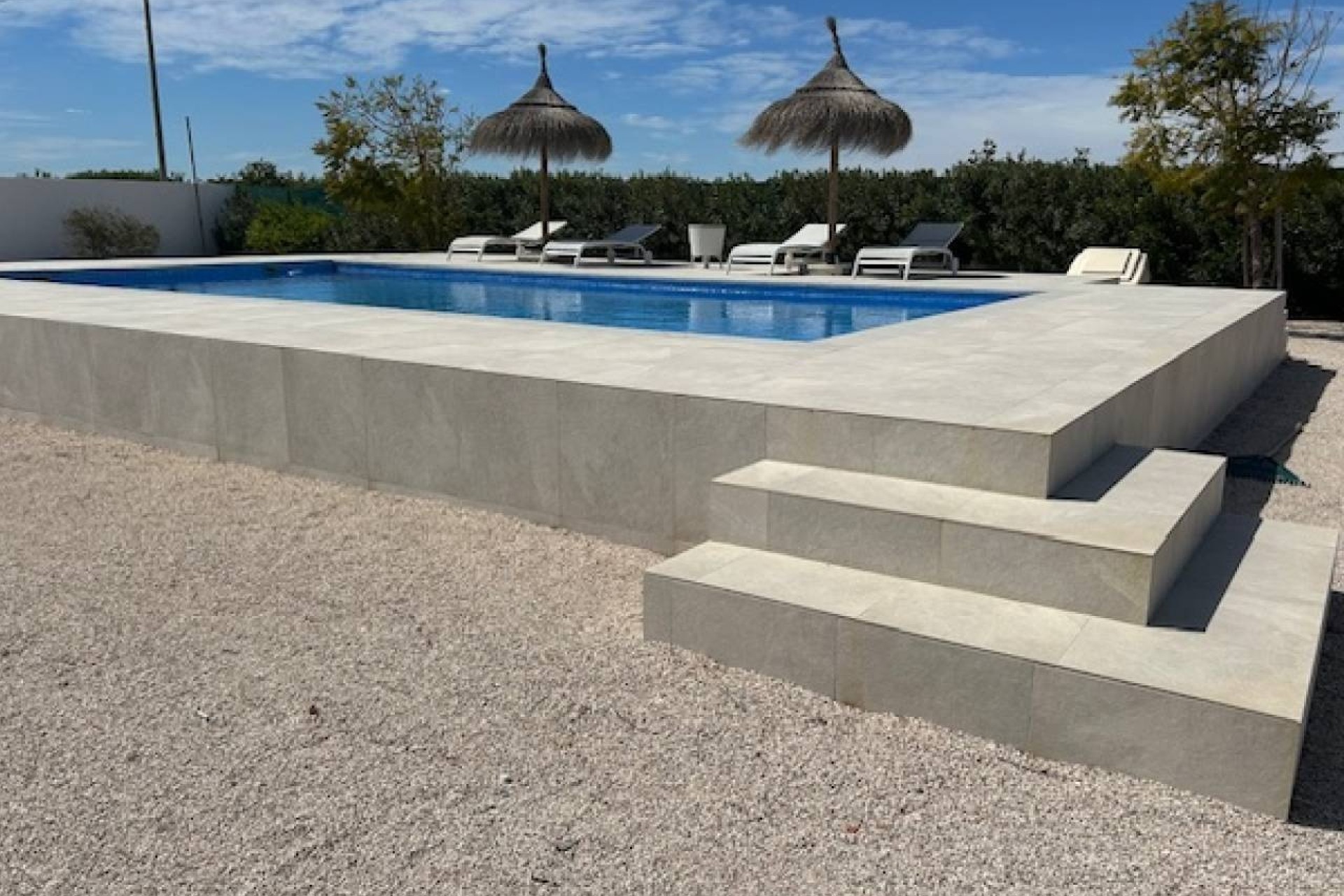 Revente - Finca Propriété rurale -
Rafal