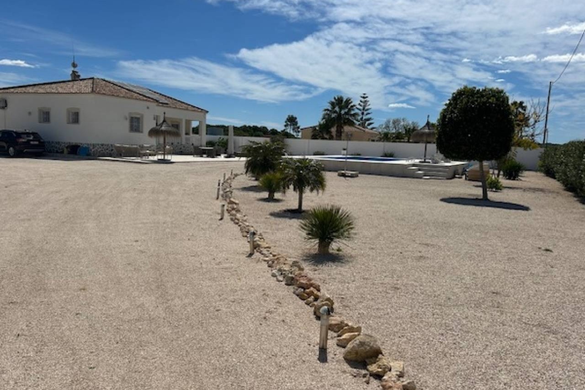 Revente - Finca Propriété rurale -
Rafal