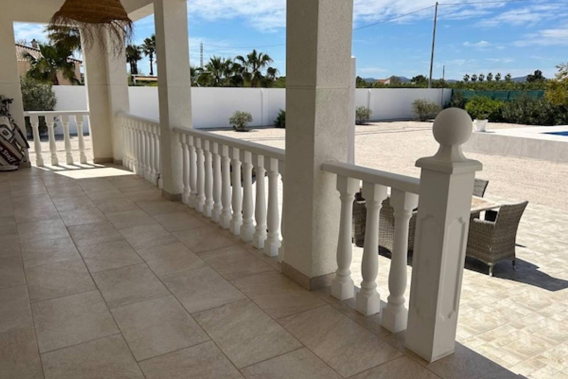 Revente - Finca Propriété rurale -
Rafal