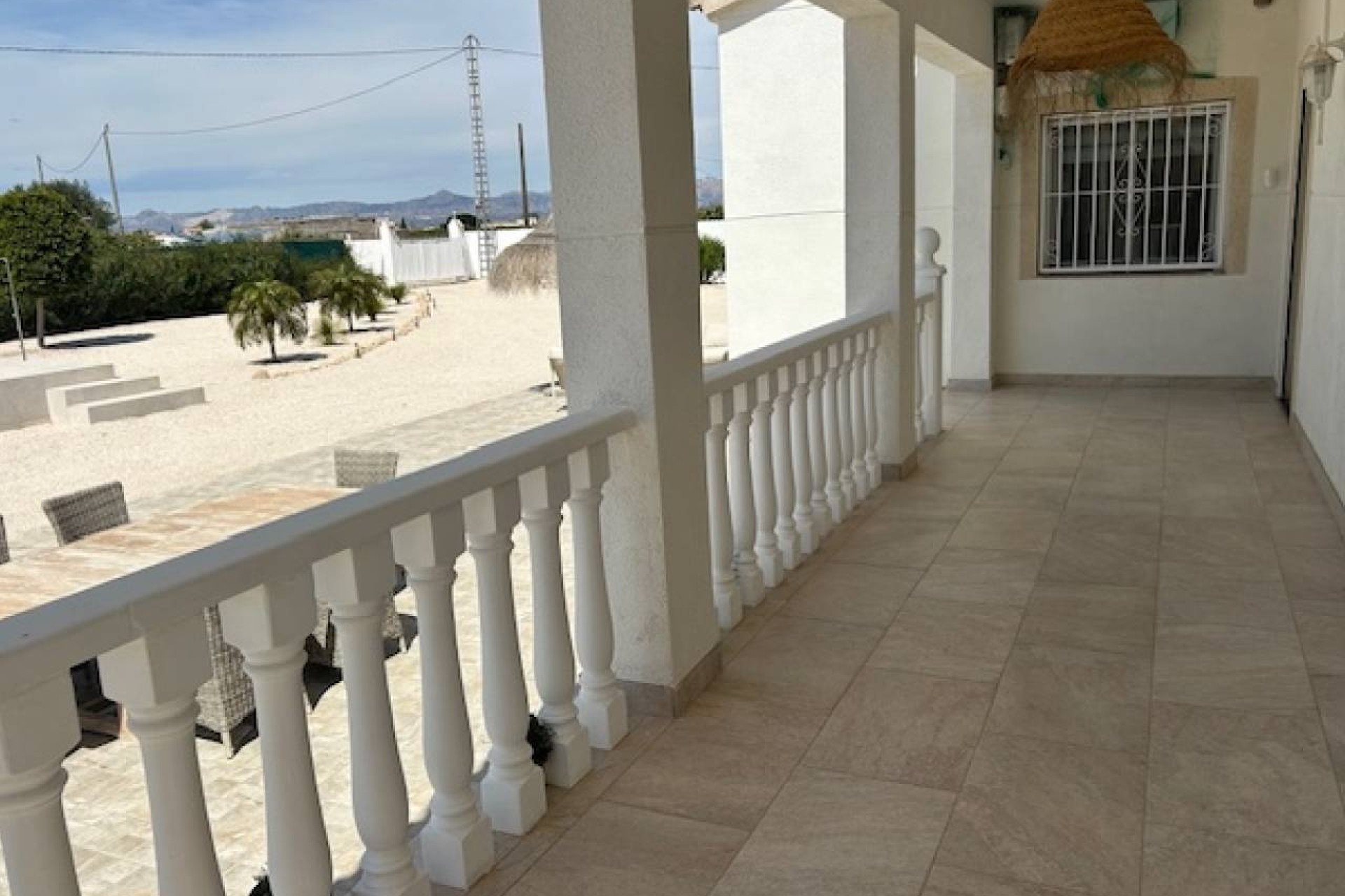 Revente - Finca Propriété rurale -
Rafal