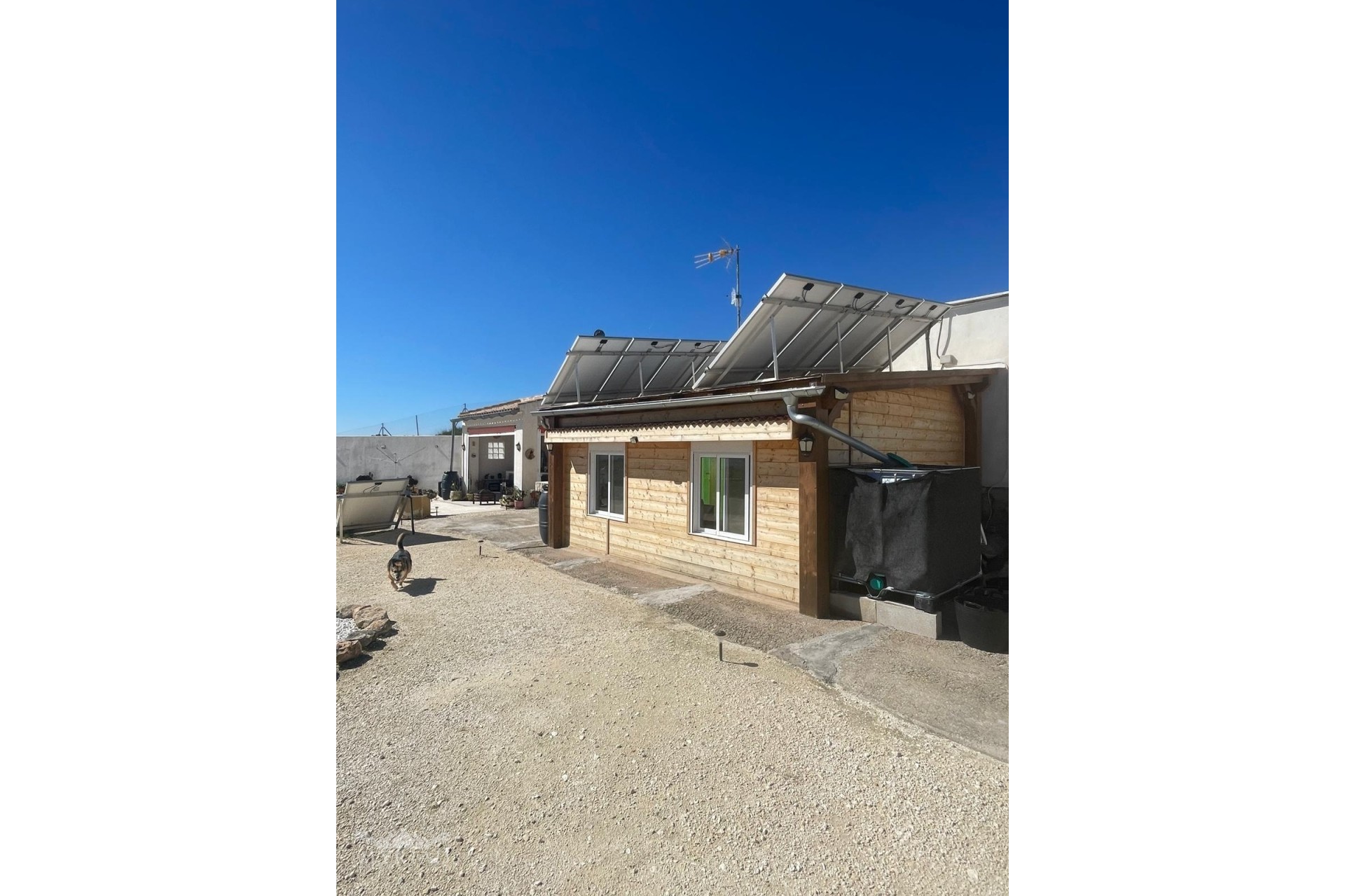 Revente - Finca Propriété rurale -
Raspay - Raspay Murcia