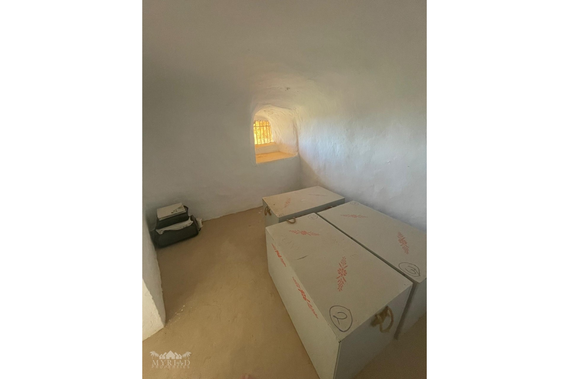 Revente - Finca Propriété rurale -
Raspay - Raspay Murcia