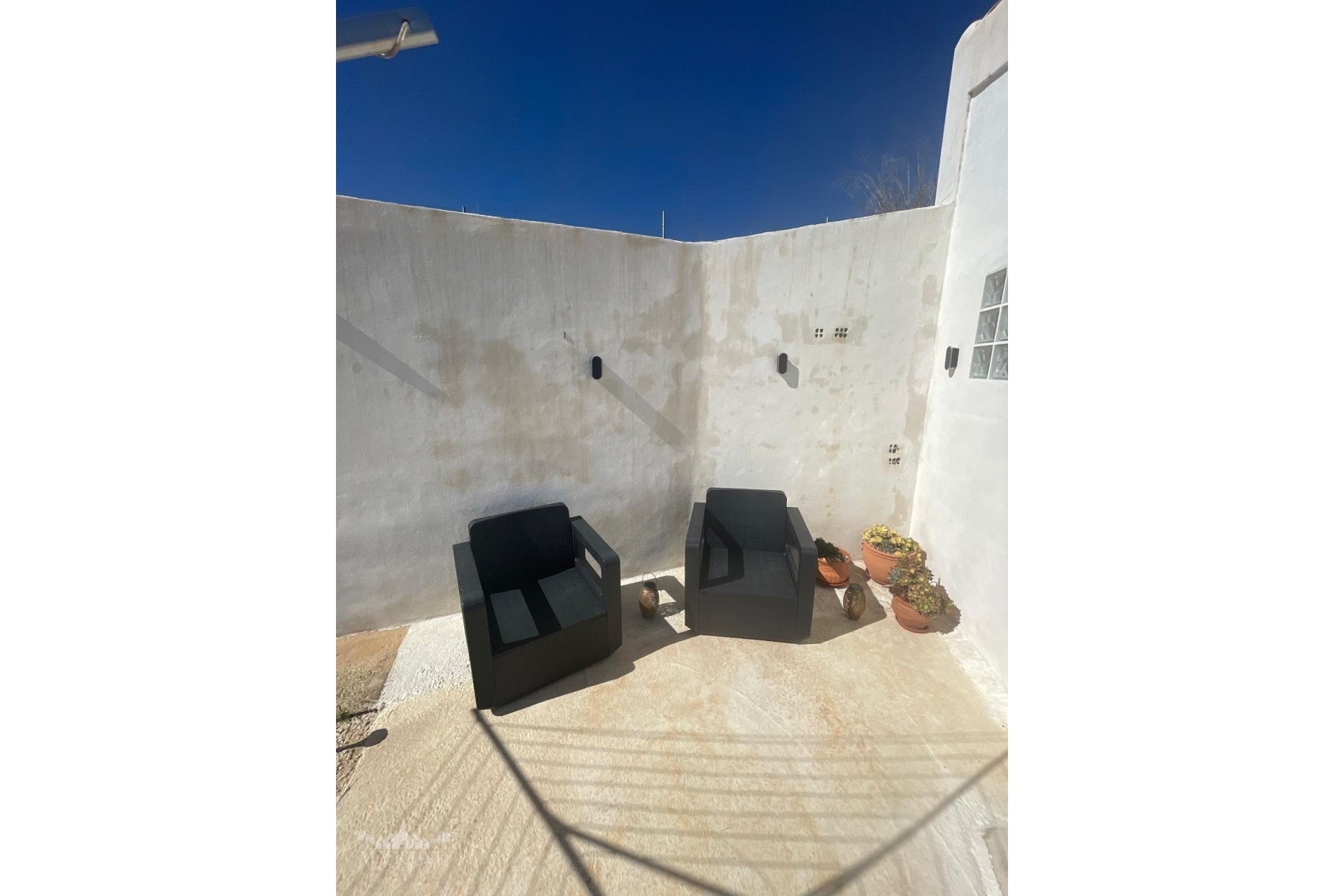 Revente - Finca Propriété rurale -
Raspay - Raspay Murcia