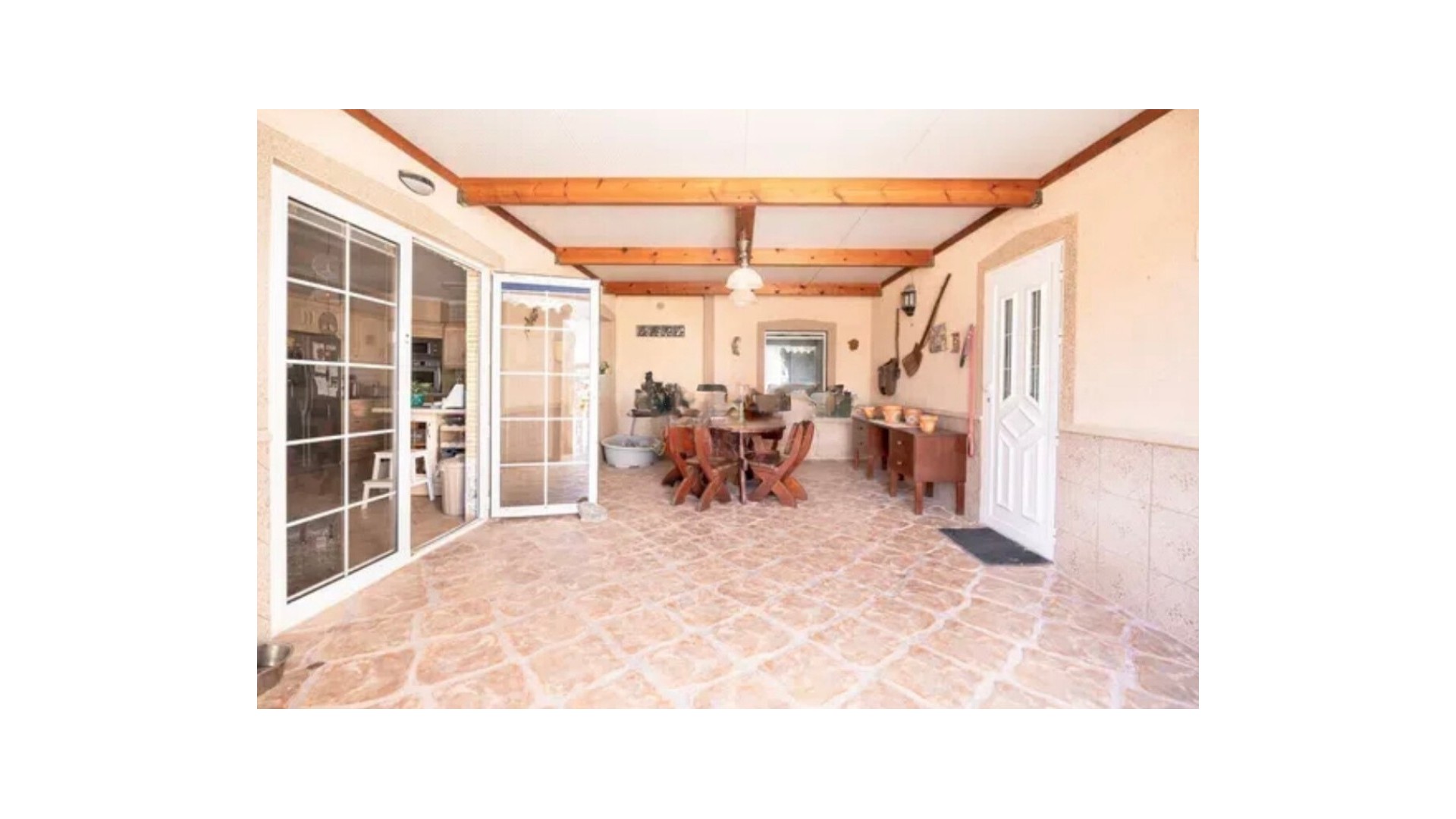 Revente - Finca Propriété rurale -
Rojales - 0