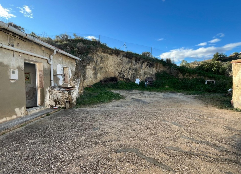 Revente - Finca Propriété rurale -
Rojales - Centro