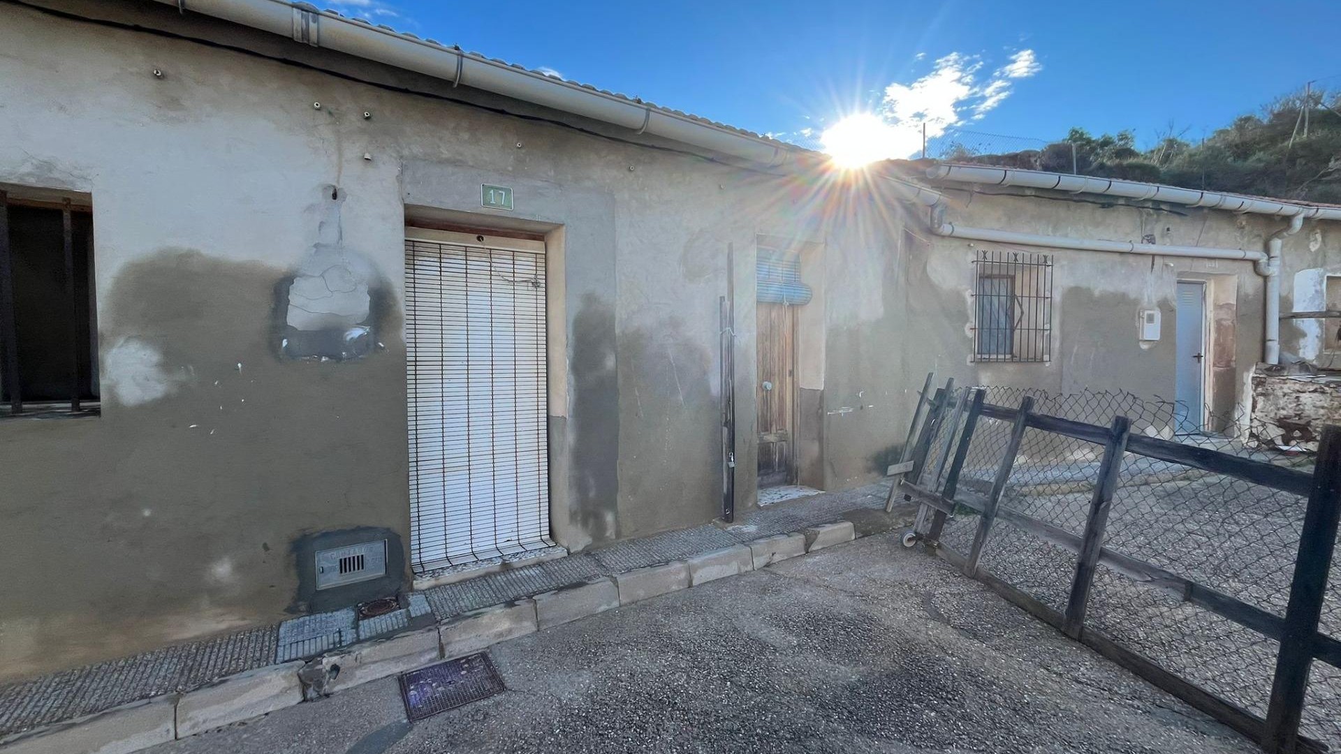 Revente - Finca Propriété rurale -
Rojales - Centro