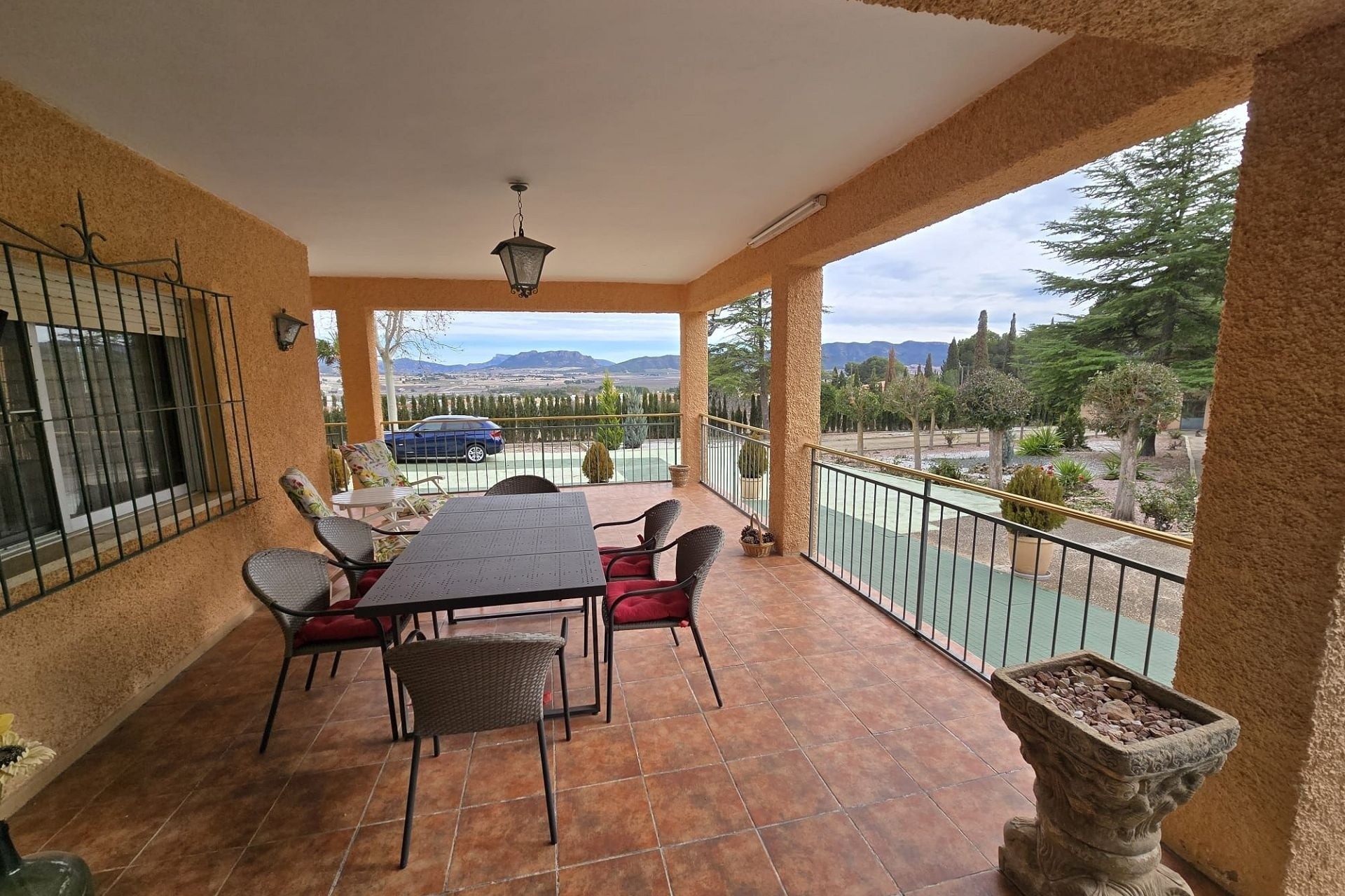 Revente - Finca Propriété rurale -
Salinas