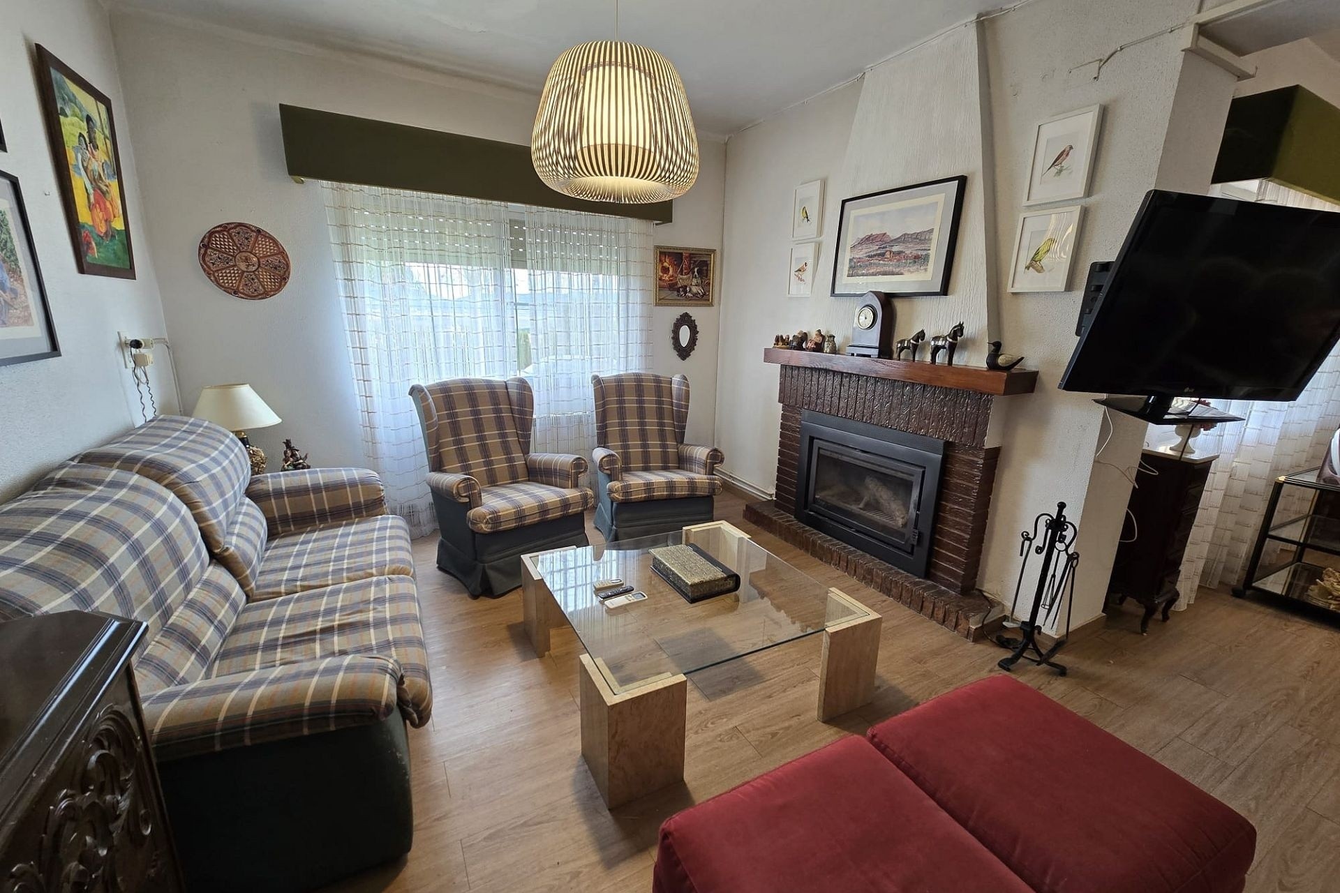 Revente - Finca Propriété rurale -
Salinas