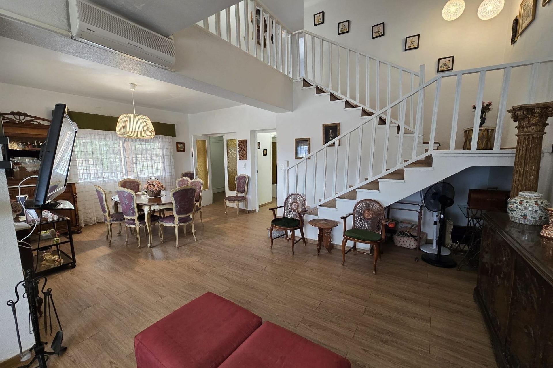 Revente - Finca Propriété rurale -
Salinas