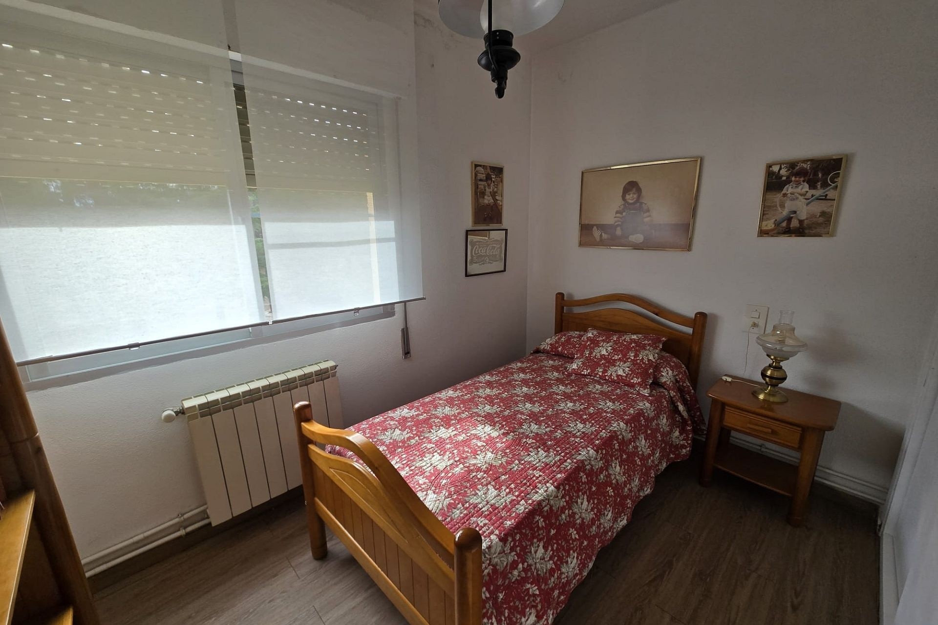 Revente - Finca Propriété rurale -
Salinas