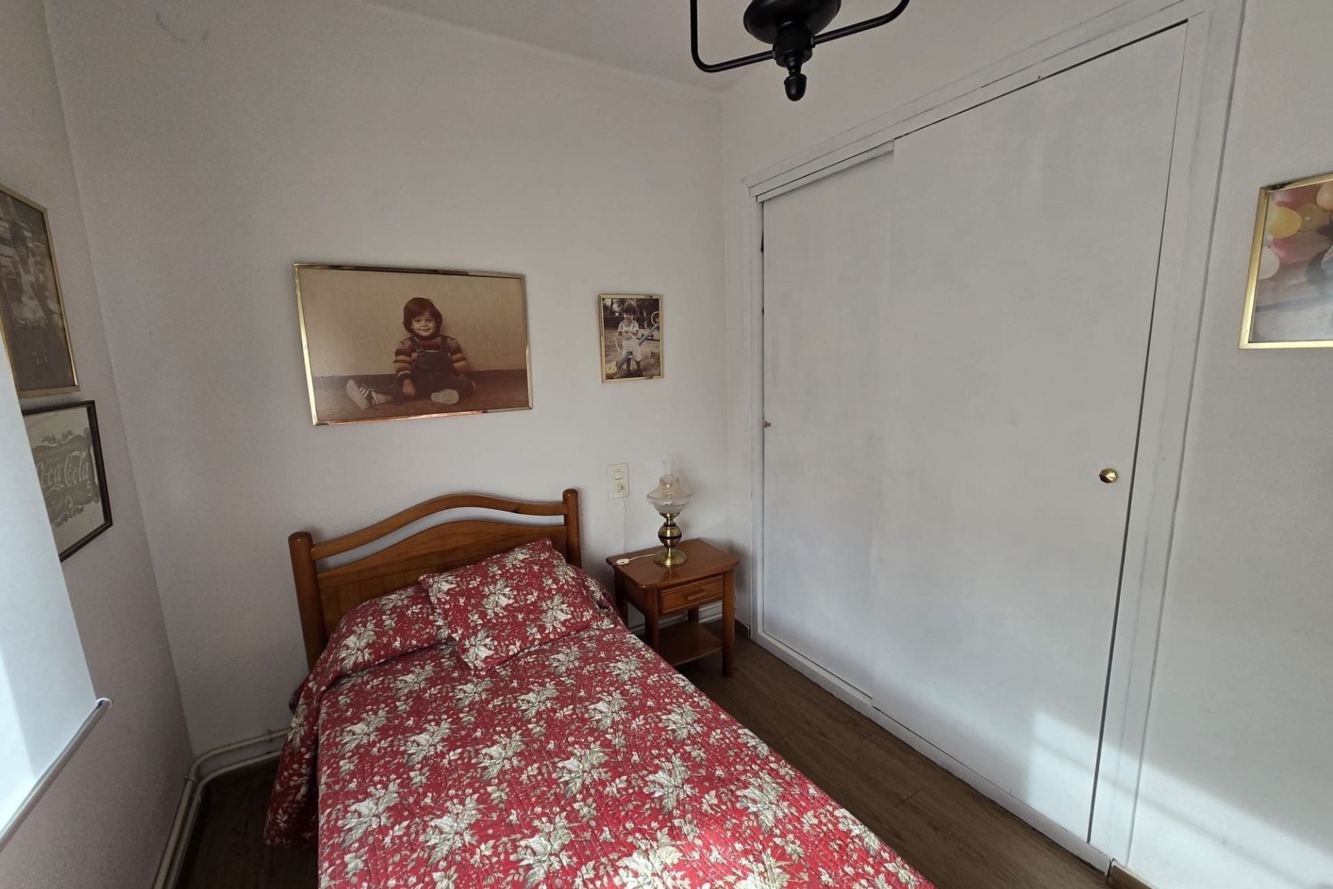 Revente - Finca Propriété rurale -
Salinas