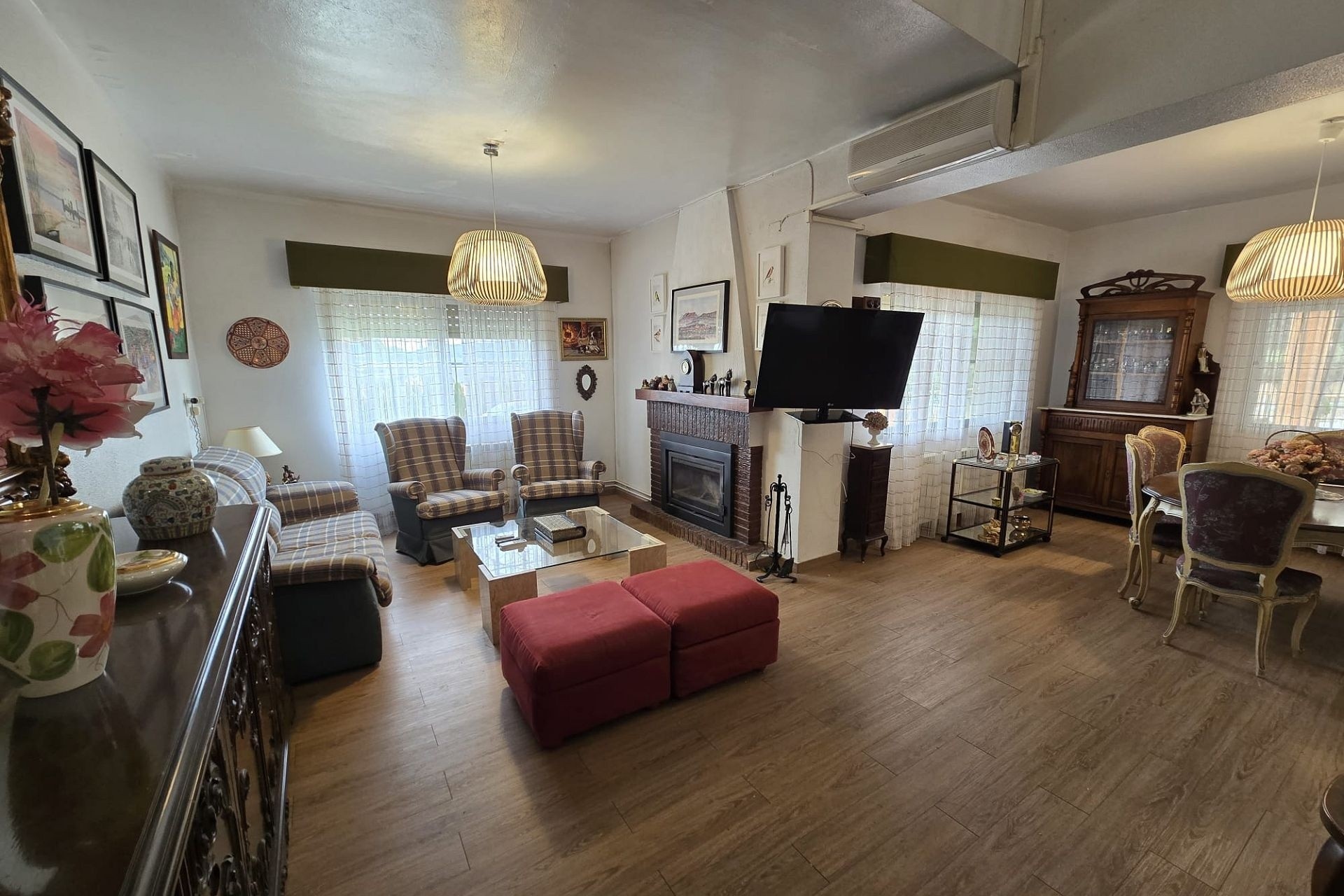 Revente - Finca Propriété rurale -
Salinas