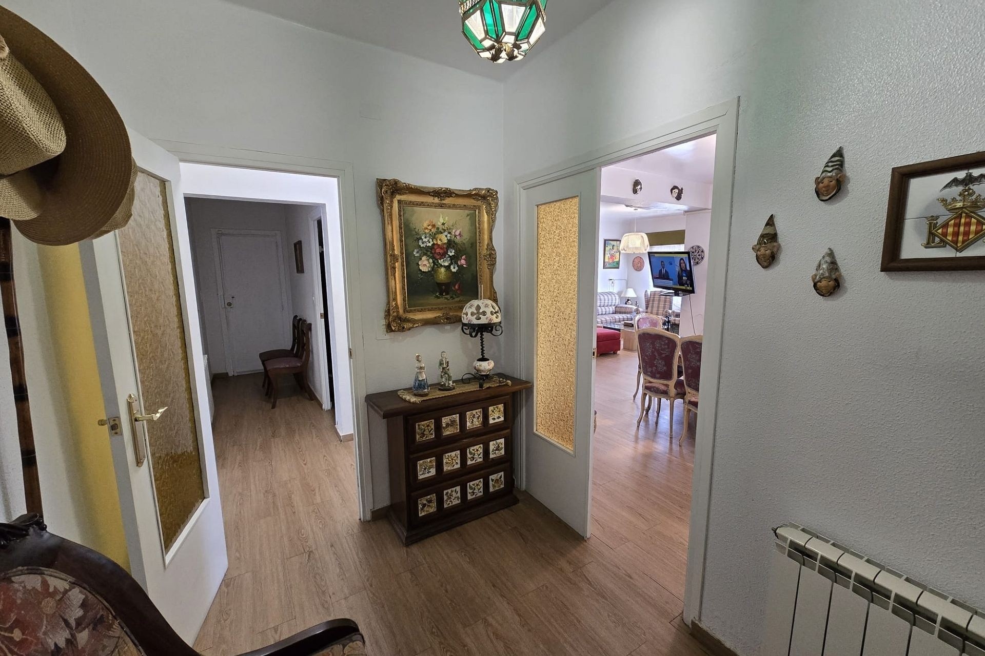 Revente - Finca Propriété rurale -
Salinas