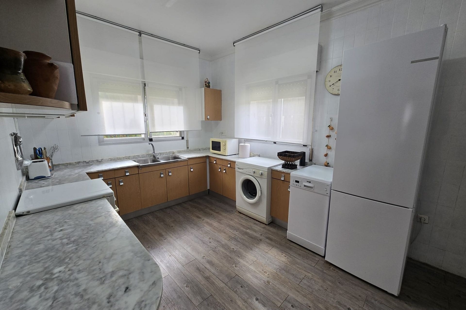 Revente - Finca Propriété rurale -
Salinas