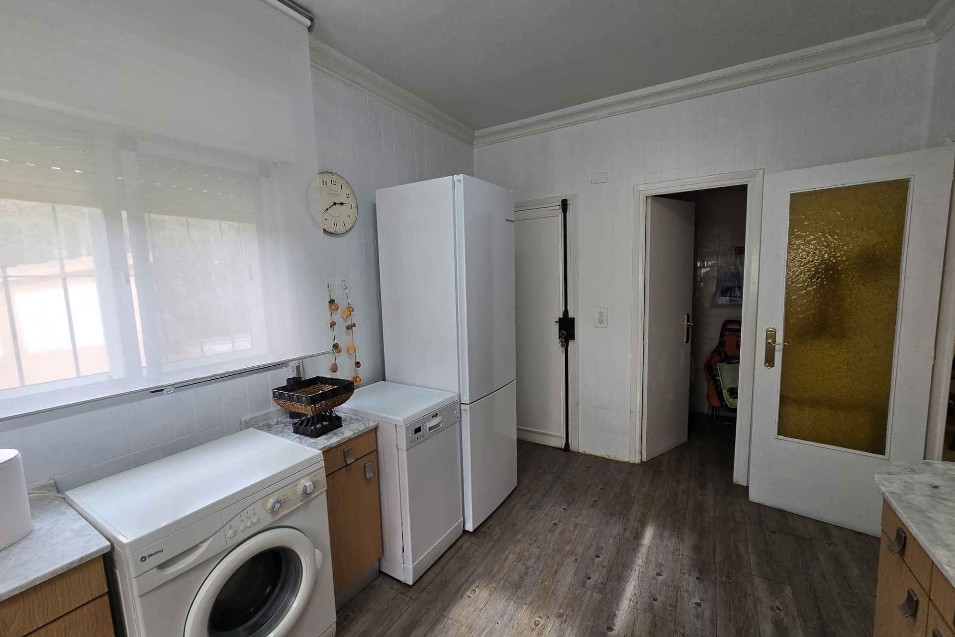 Revente - Finca Propriété rurale -
Salinas