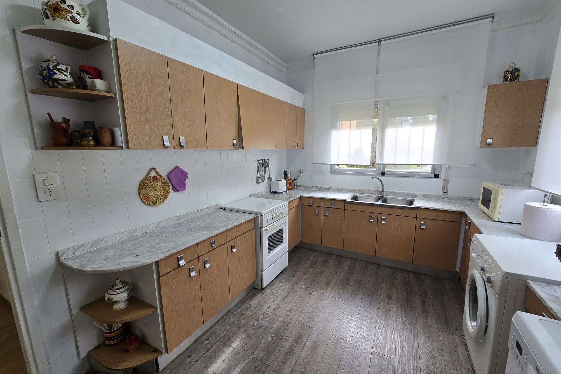 Revente - Finca Propriété rurale -
Salinas