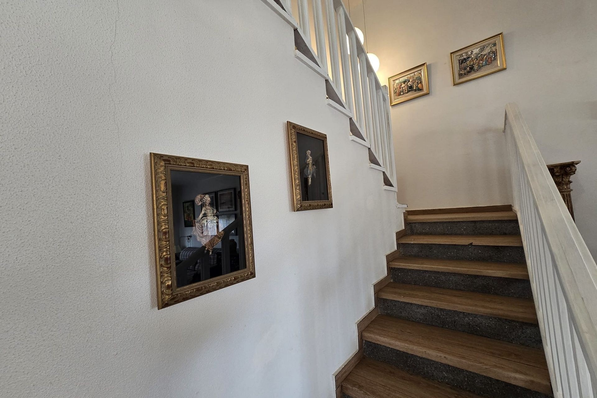 Revente - Finca Propriété rurale -
Salinas