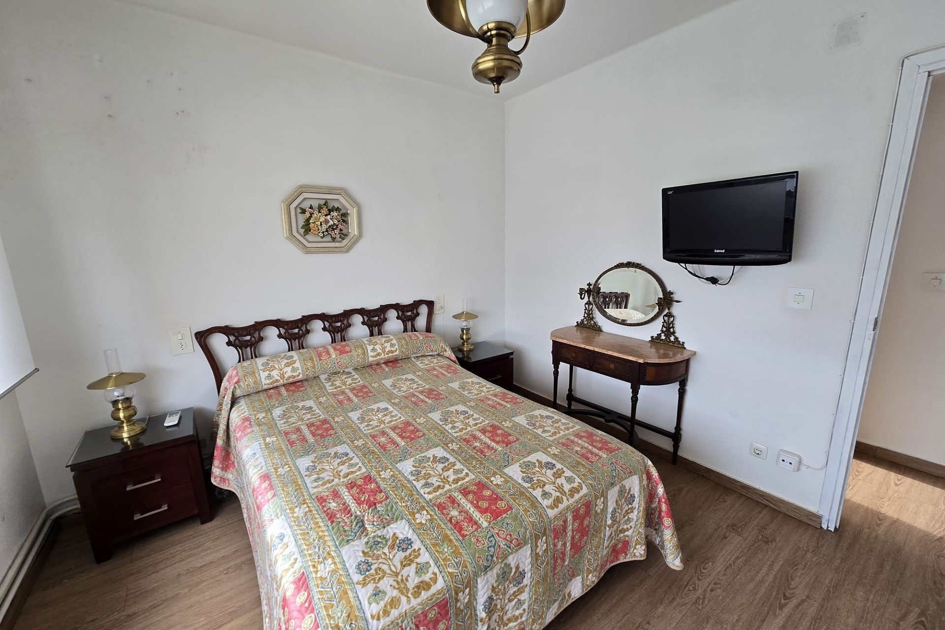 Revente - Finca Propriété rurale -
Salinas