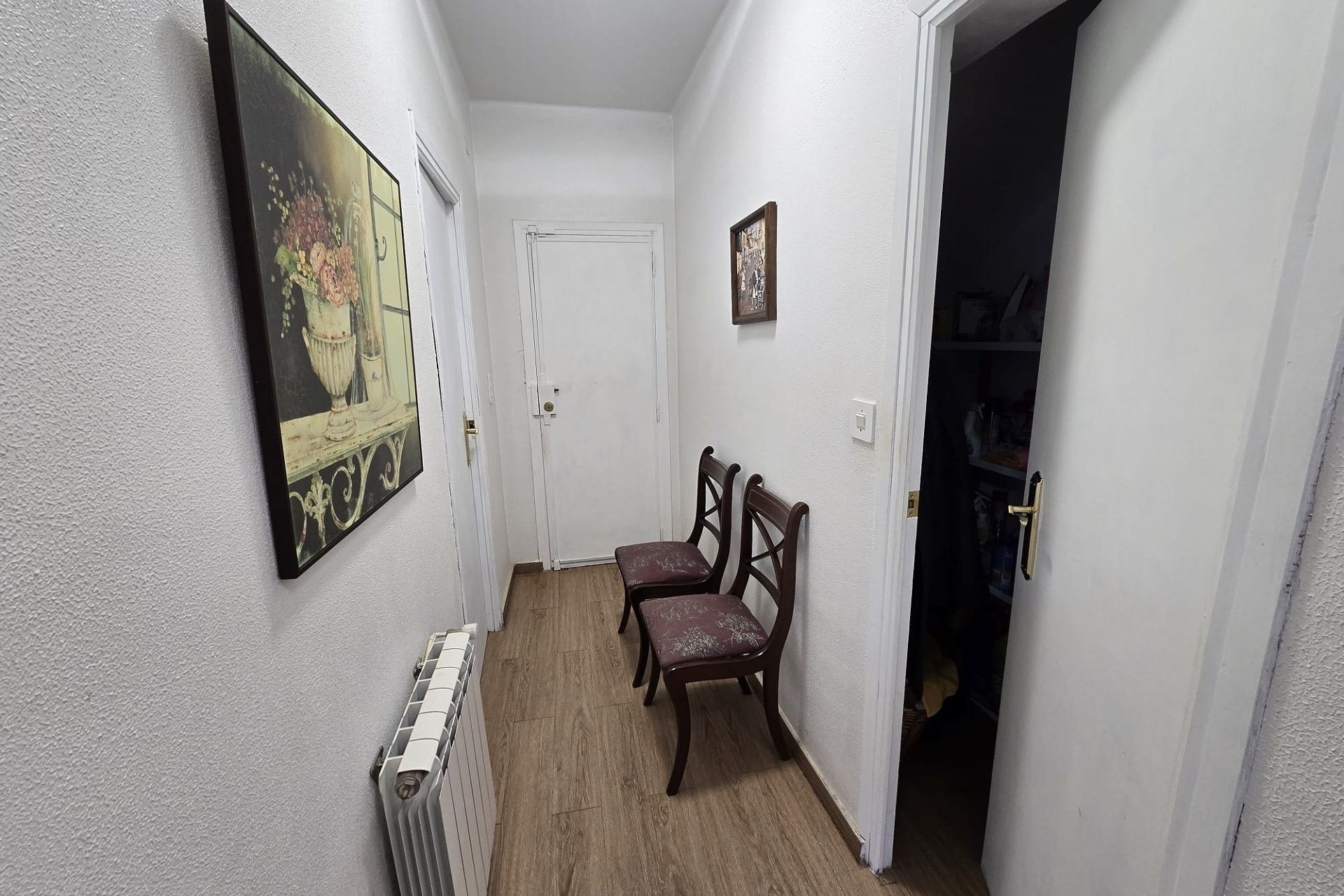 Revente - Finca Propriété rurale -
Salinas