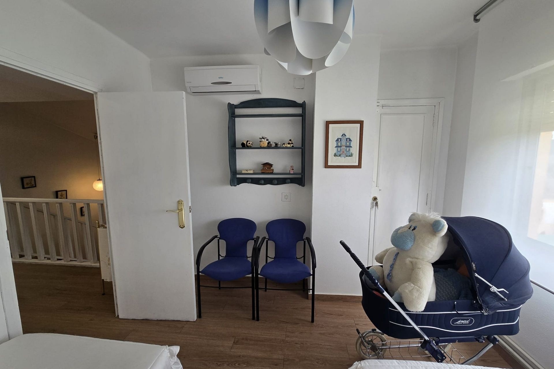 Revente - Finca Propriété rurale -
Salinas